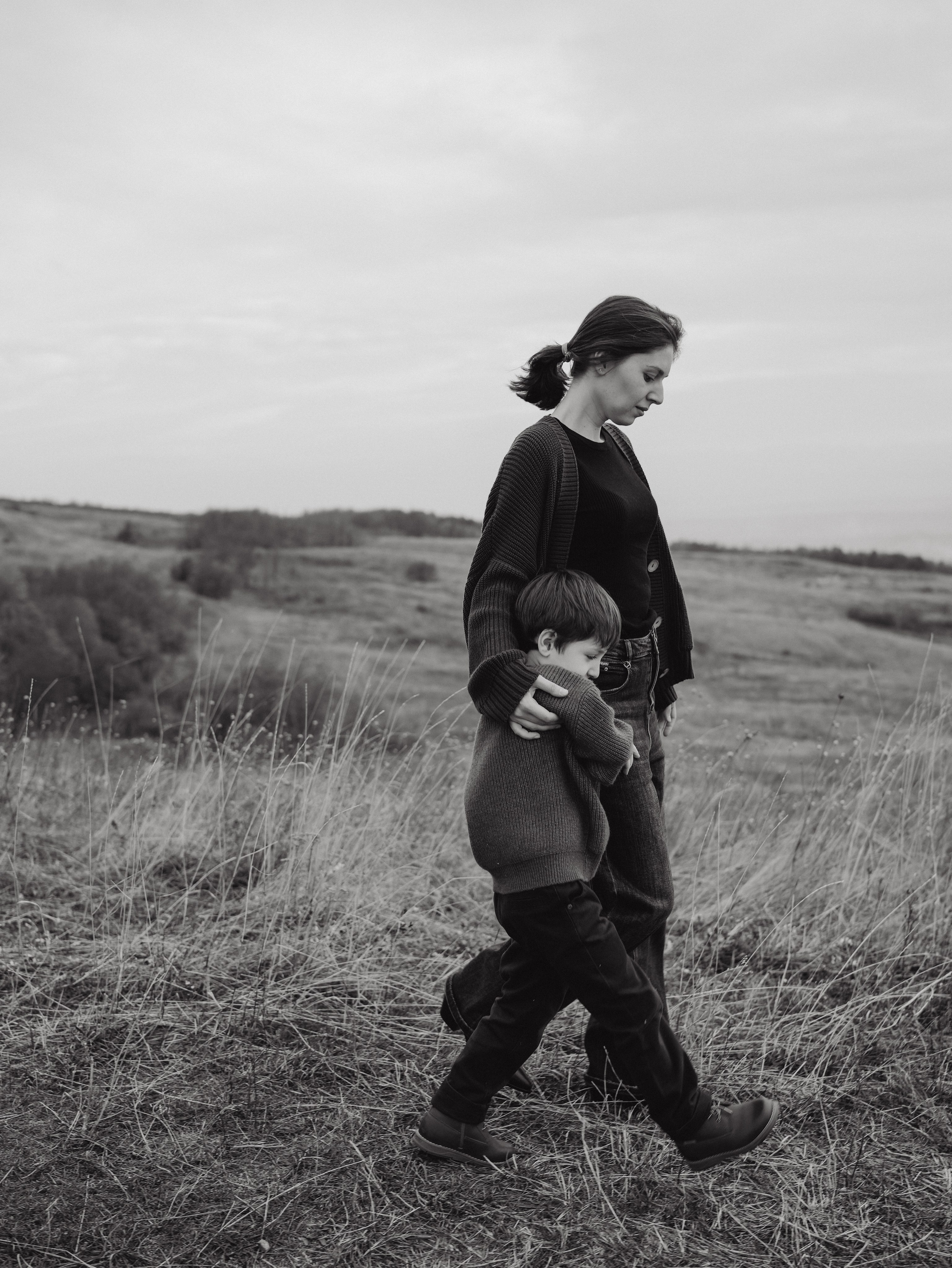 Семейная съемка Дианы с сыном. Свадебный фотограф Ирина Беляева Пятигорск|Кисловодск|Эльбрус|Домбай