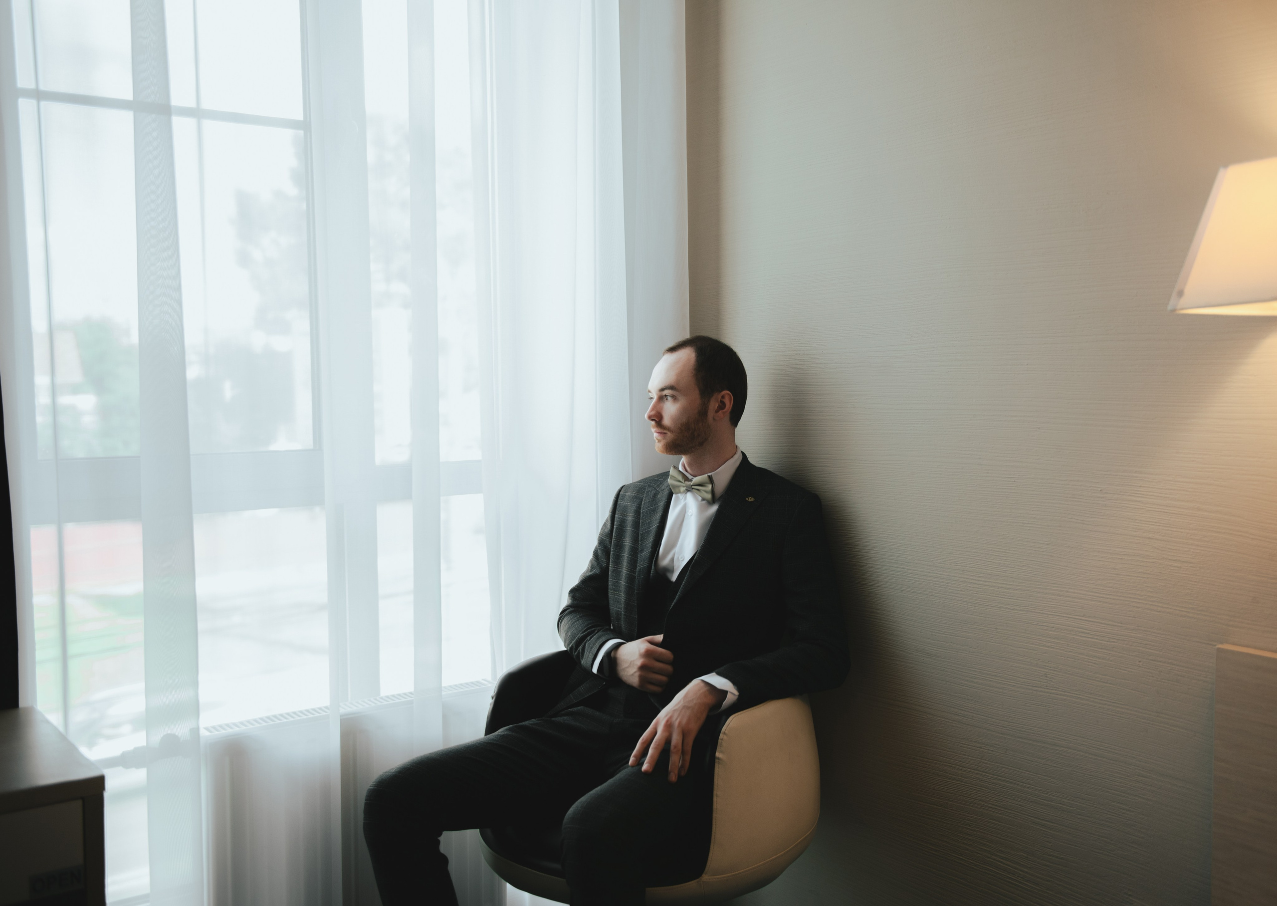 Лена и Миша. Семейный и свадебный фотограф в Нижнем Новгороде Анастасия Хренова