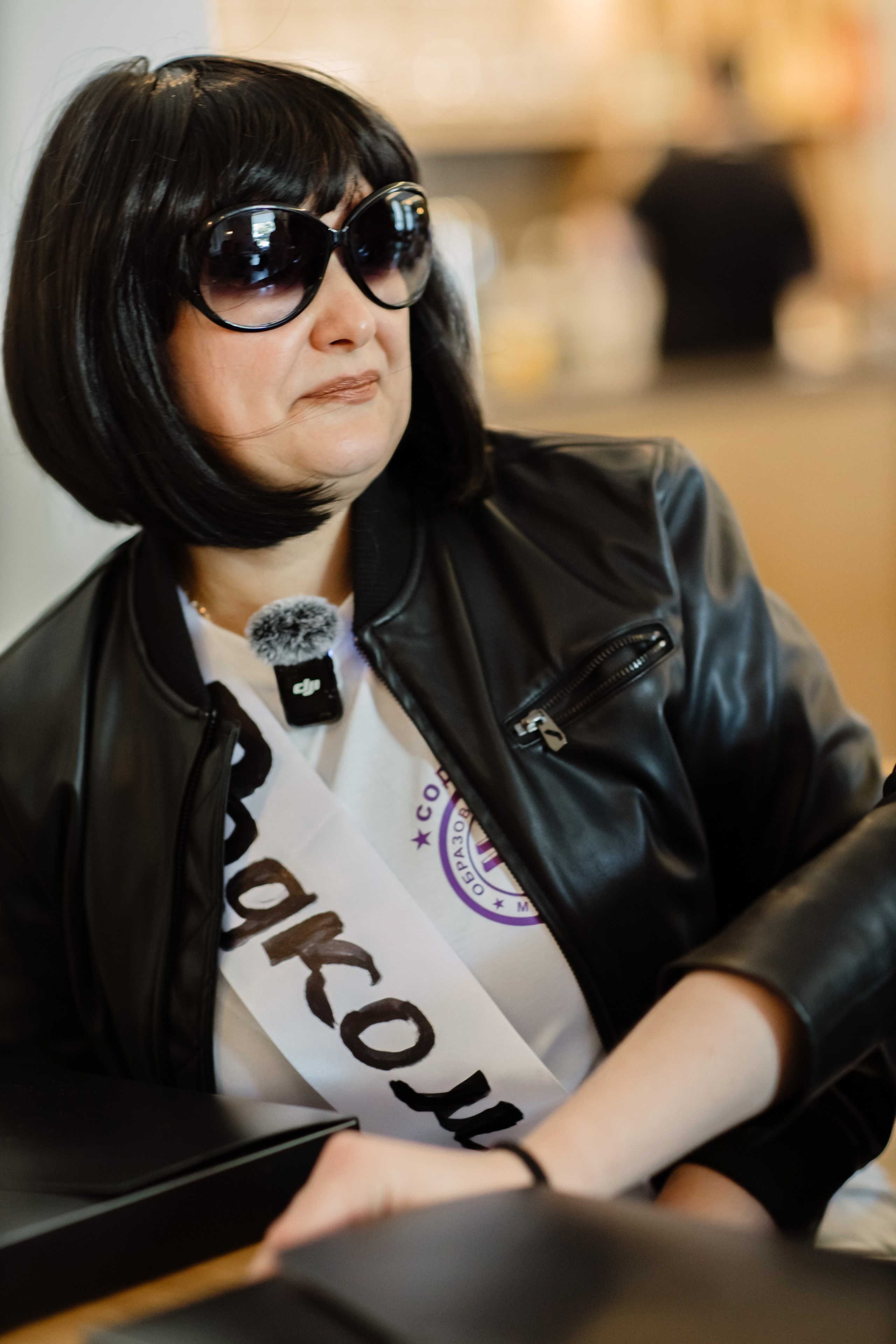 Репортажные фото съёмки клипа от родителей выпускникам. Свадебный фотограф в Воронеже Александр Работкин