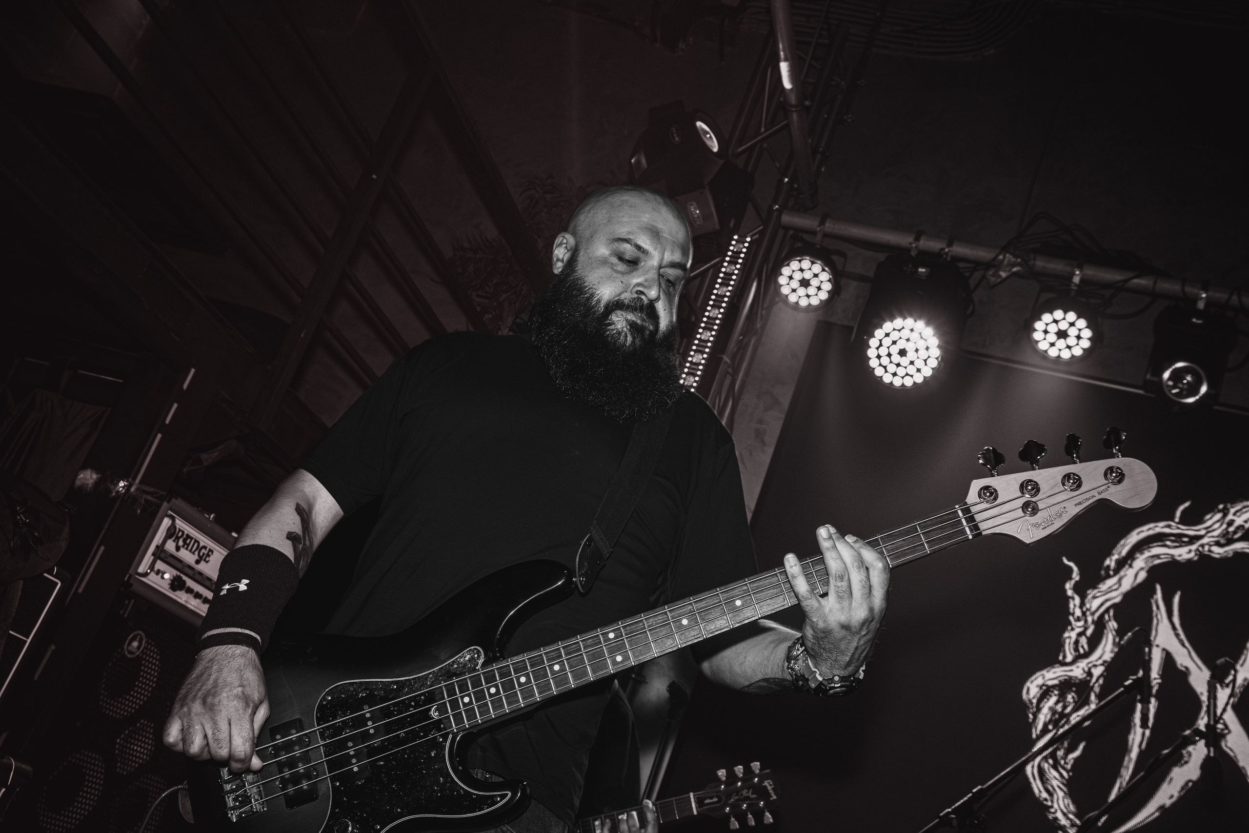 Naska & Косатка & Kailess & Rapiere 18.07.2025. Репортажный фотограф в Москве Legiodot