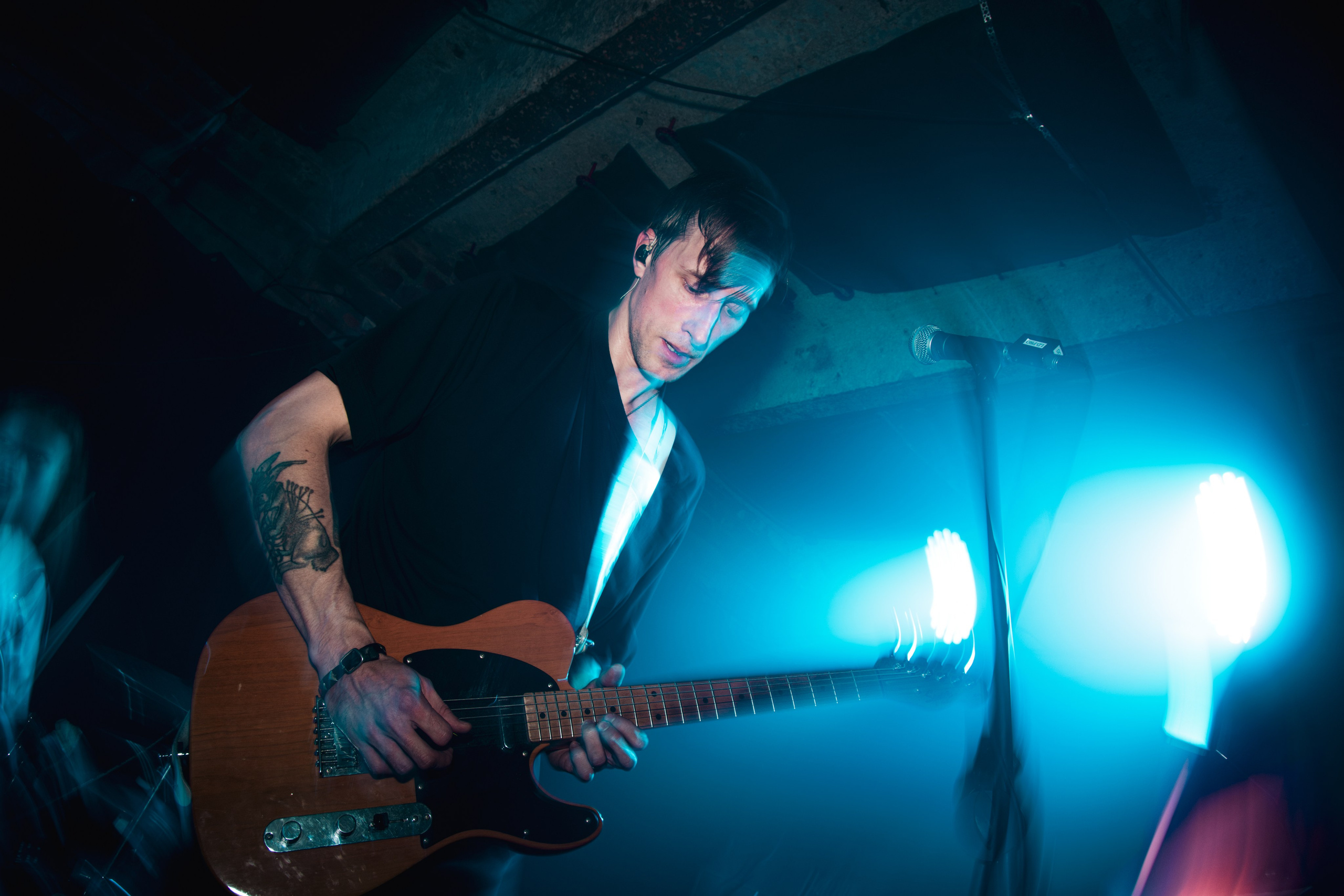 Laugar & Шумы Штормовых Широт & Пожары На Дальнем Севере 11.10.2025. Репортажный фотограф в Москве Legiodot