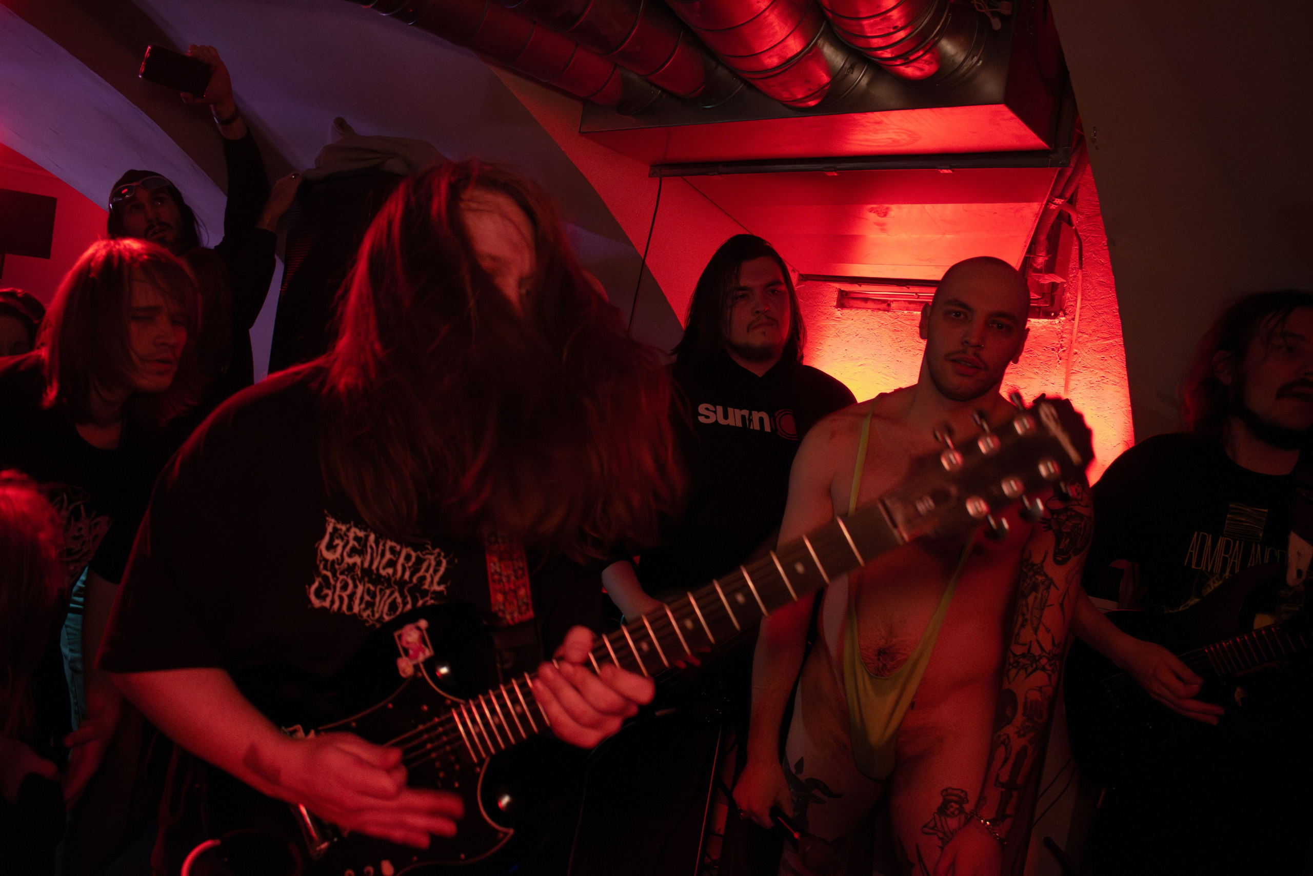 General Griveous 02.03.2025. Репортажный фотограф в Москве Legiodot