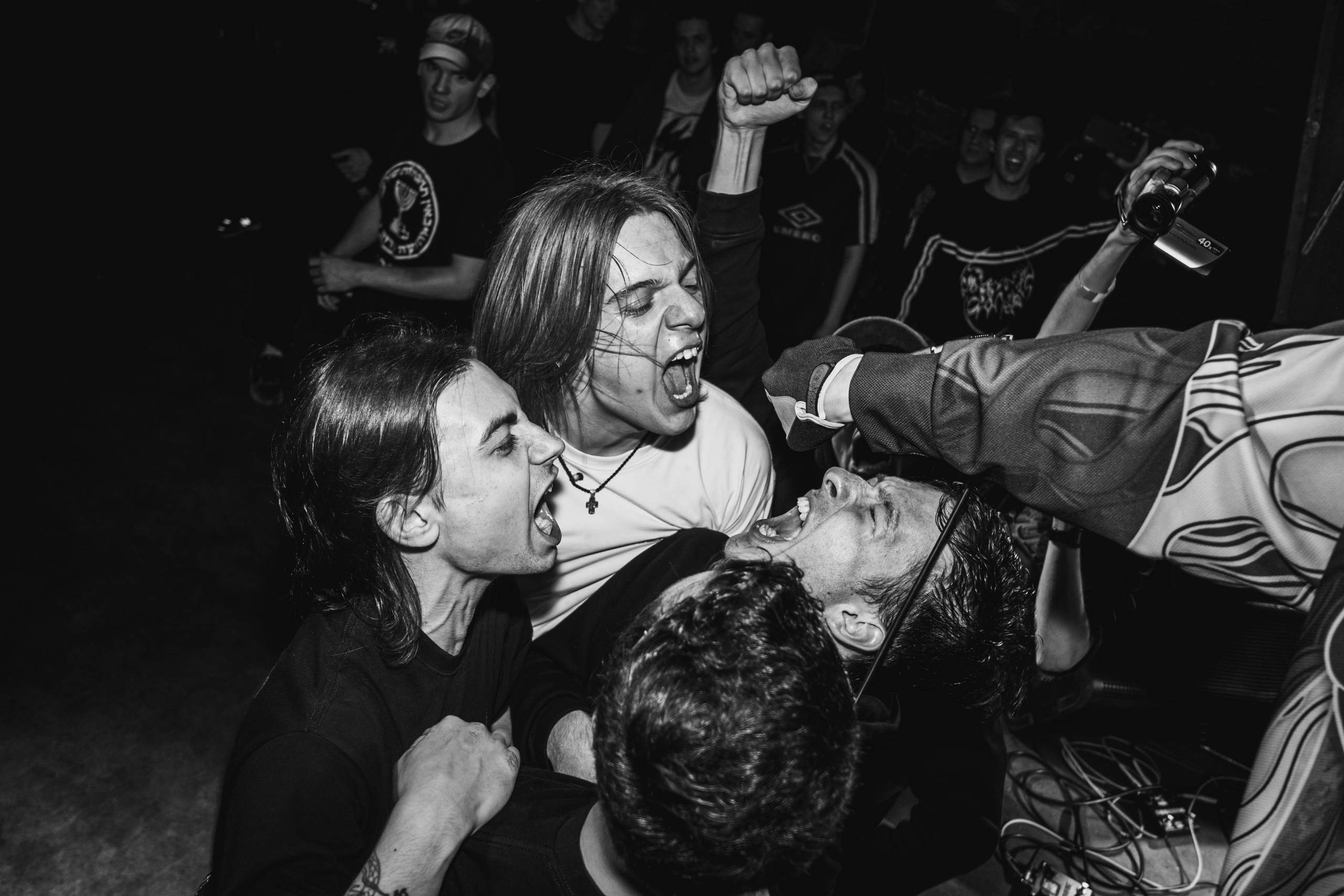 Sign off, Пять Сантиметров В Секунду, /brainrot/, Painfinder 17.04.2026. Репортажный фотограф в Москве Legiodot