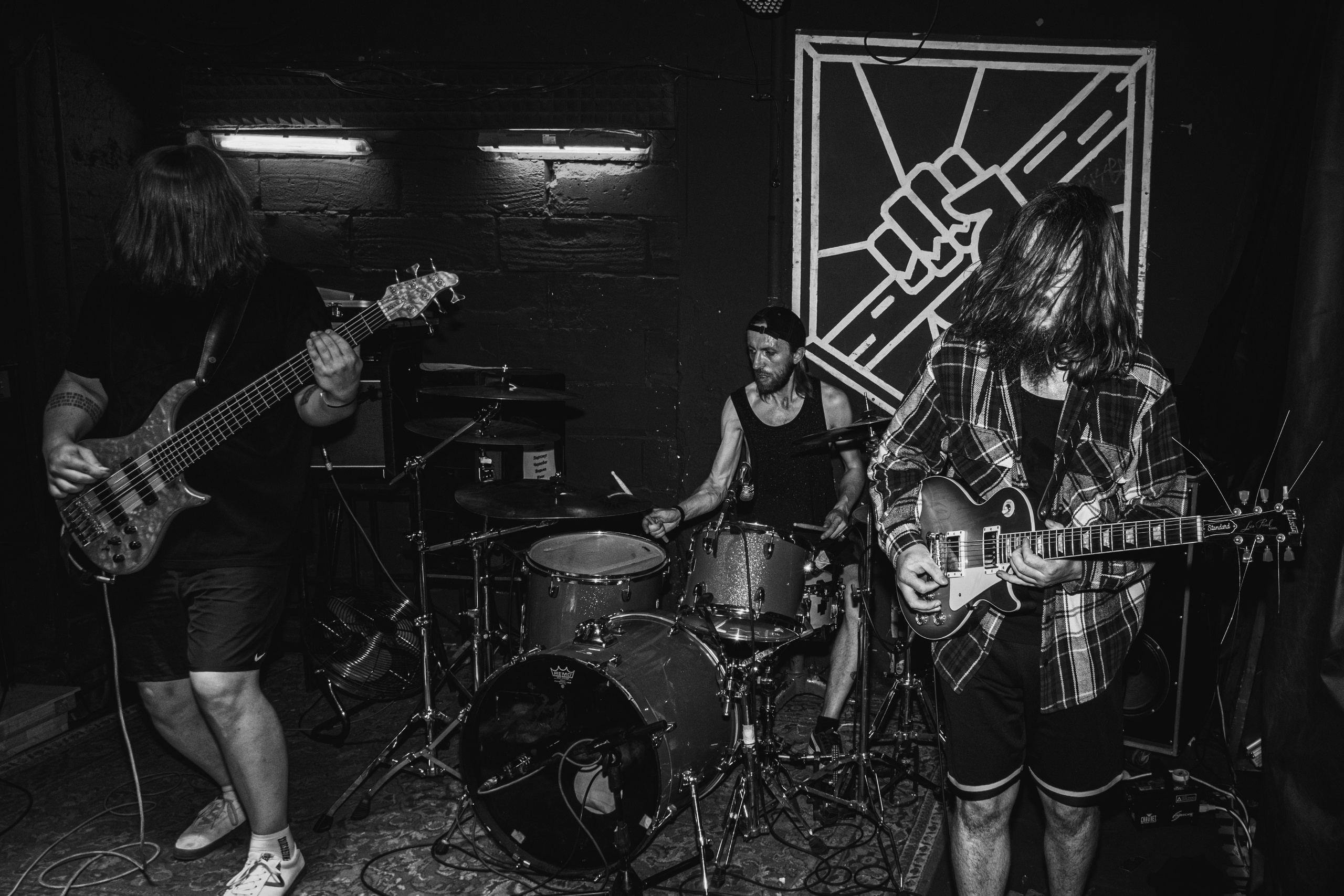 ШШШ & Naska & Smyčka 31.07.2025. Репортажный фотограф в Москве Legiodot