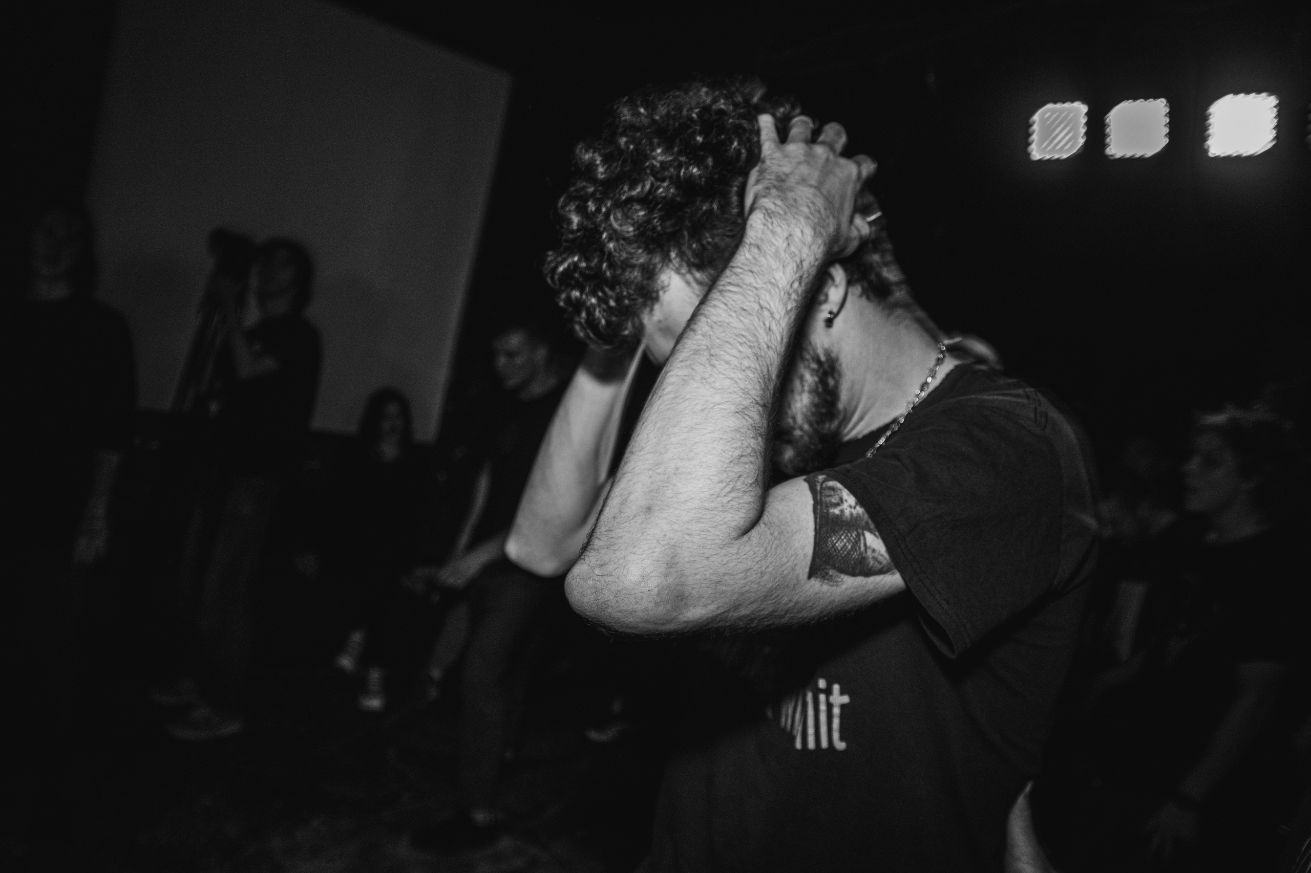 Sektat & Pechora & сплошь 12.09.2025. Репортажный фотограф в Москве Legiodot