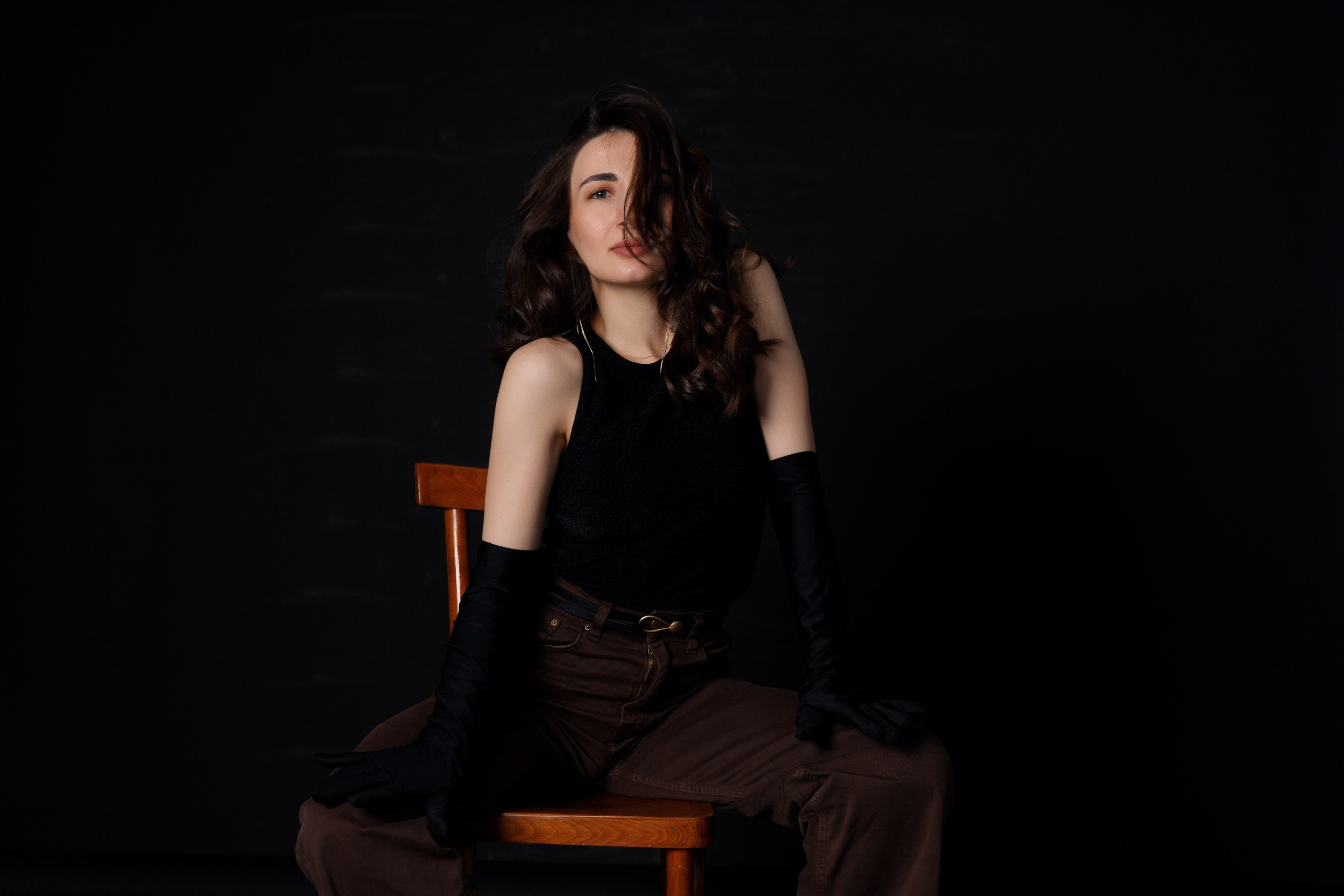 Портфолио. Фотограф · barwarm35mm · Москва