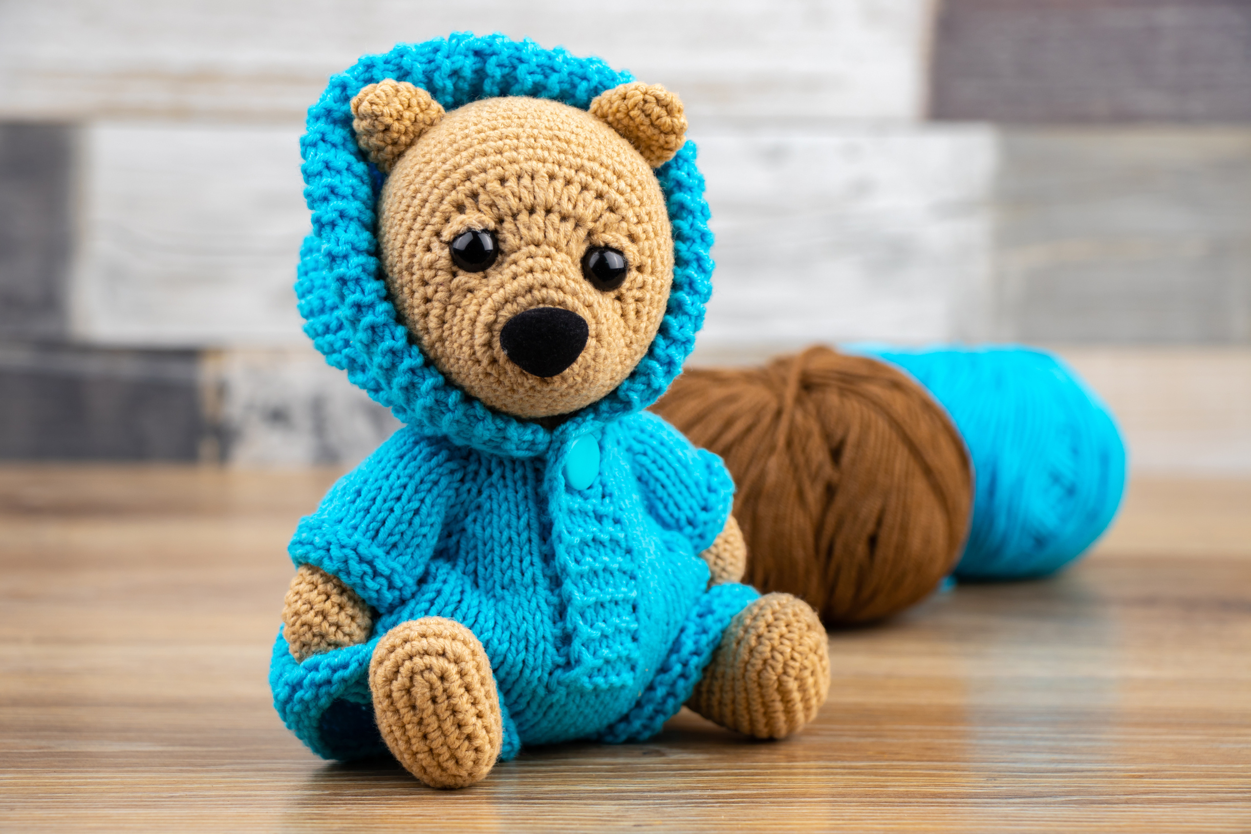 Хендмейд игрушки для интернет магазина