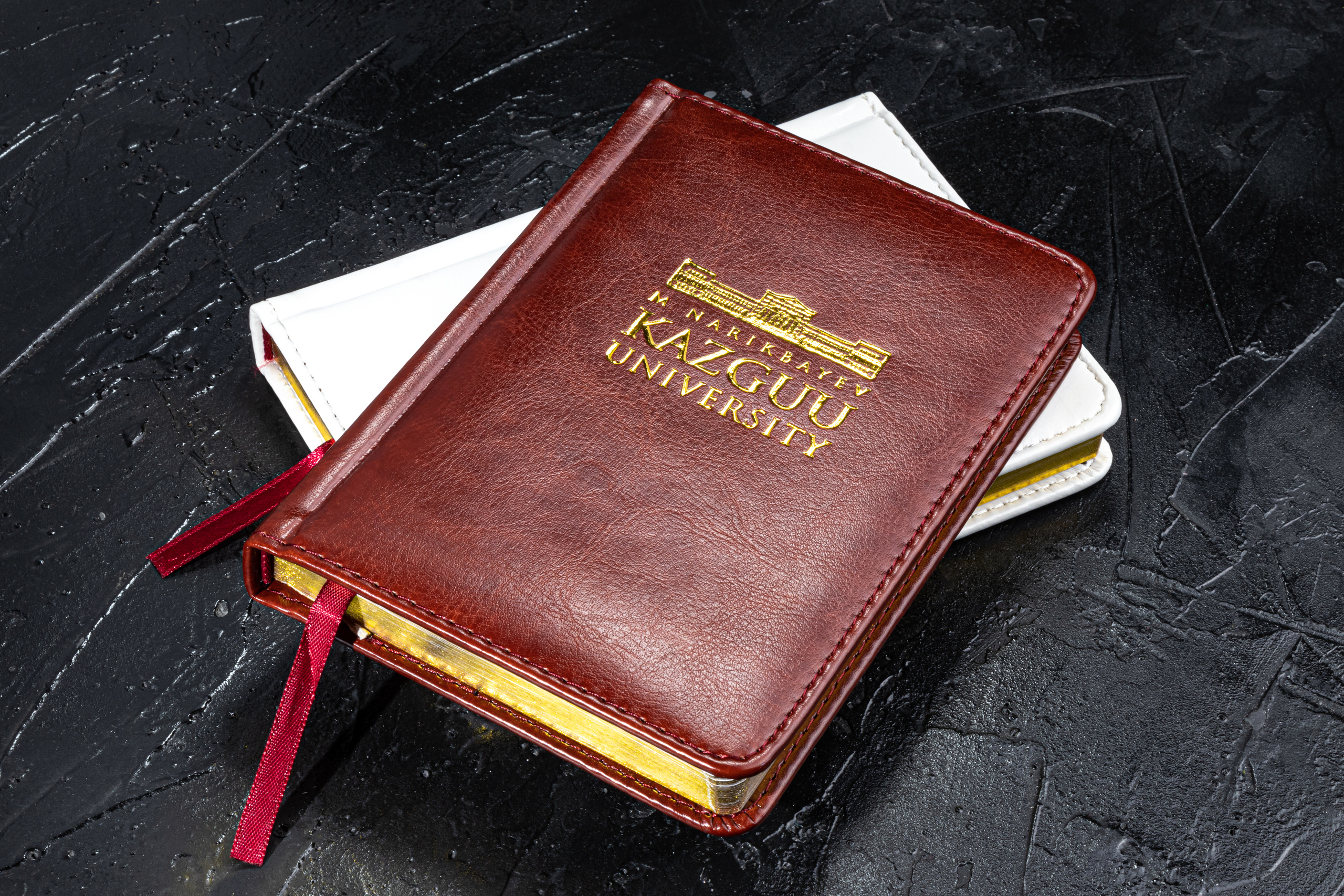 Имеджевая продукция KAZGUU