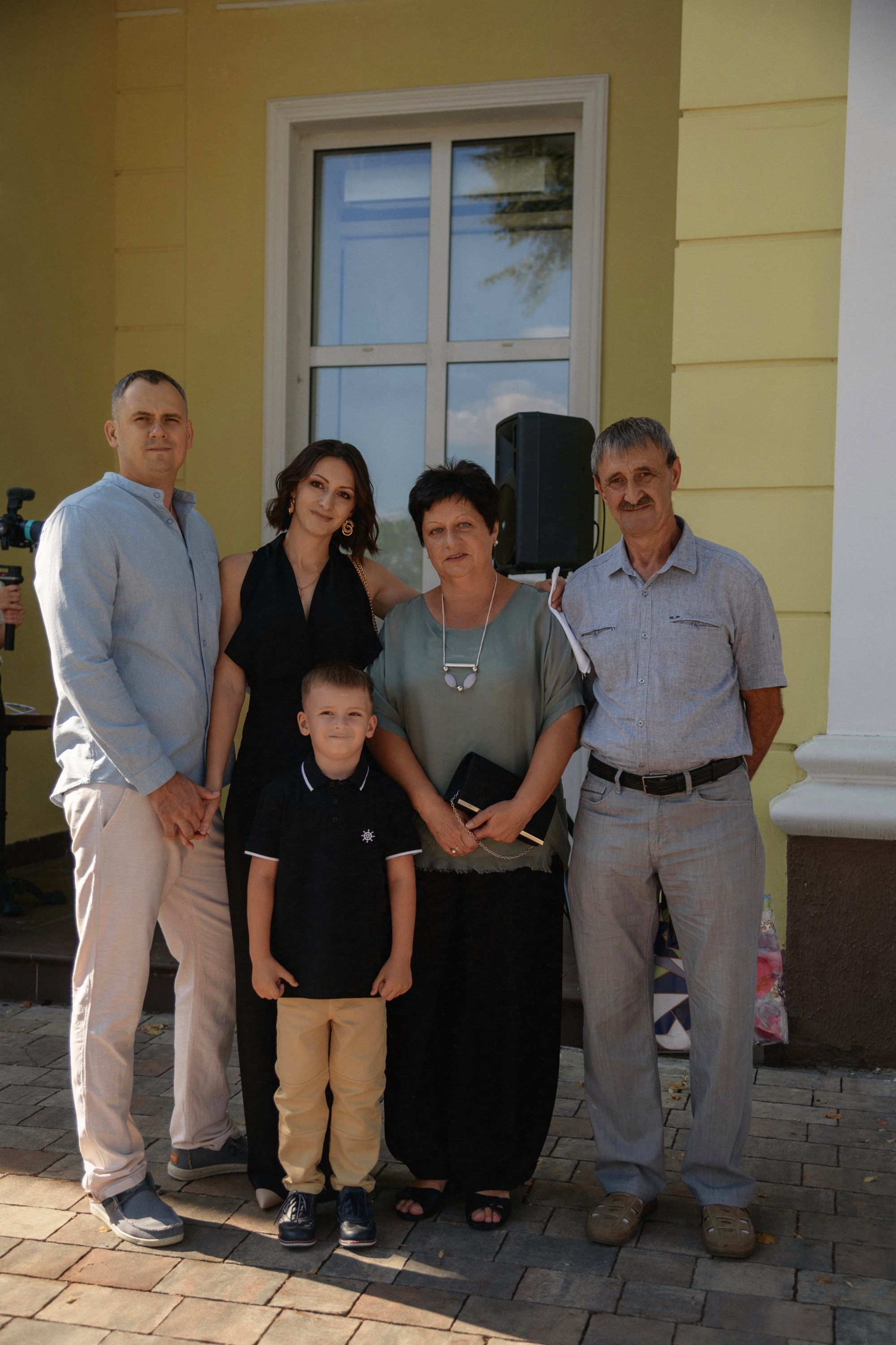 Яна и Рома. Фотограф Смоляк Алена