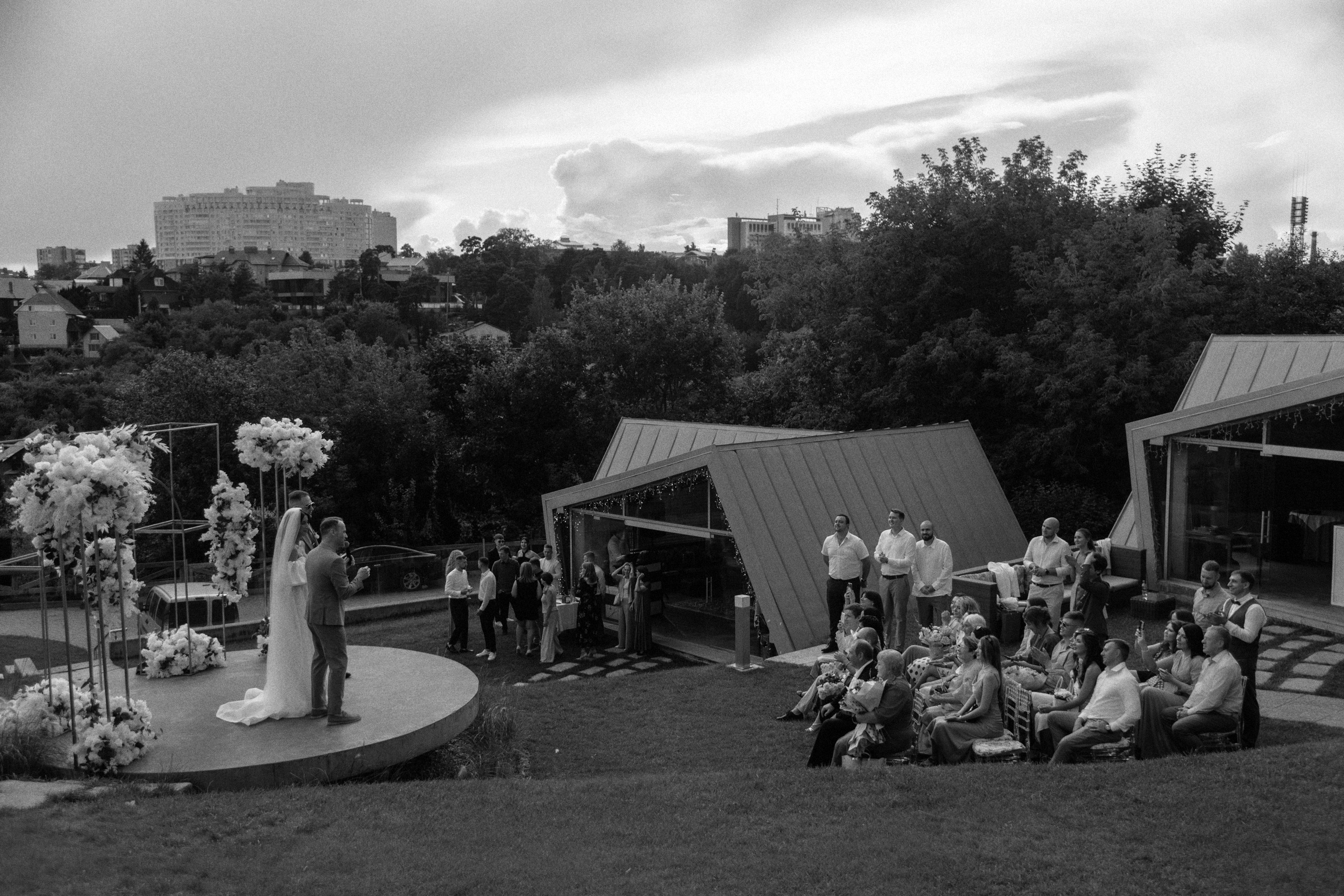 Камилла и Денис. Фотограф Смоляк Алена