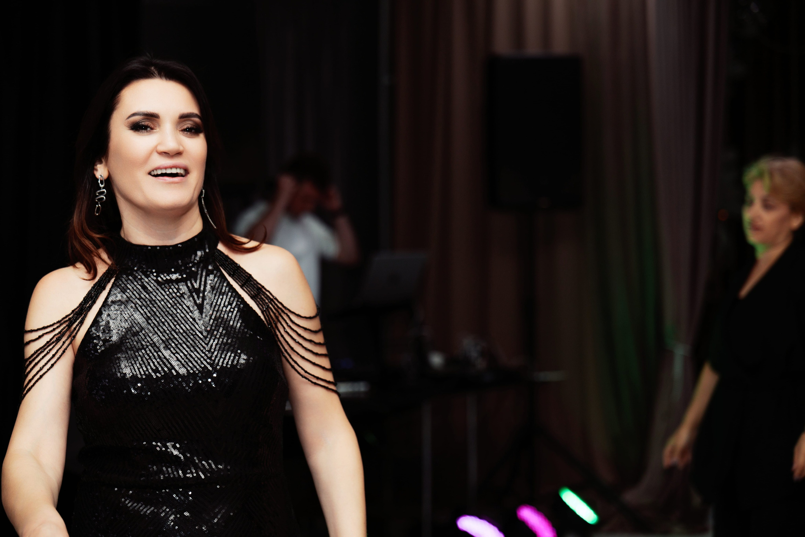 День Рождения Лианы