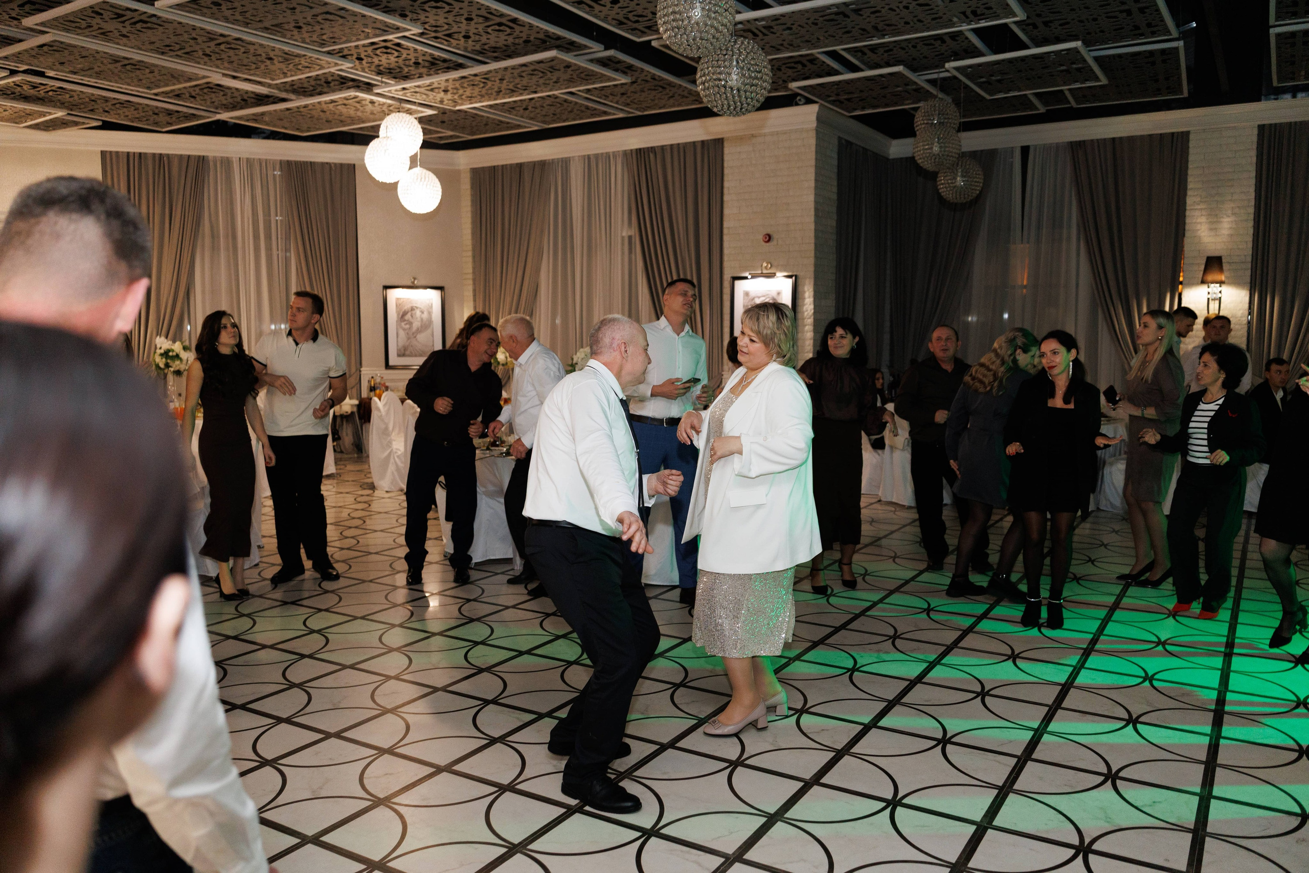 Максим и Маргарита