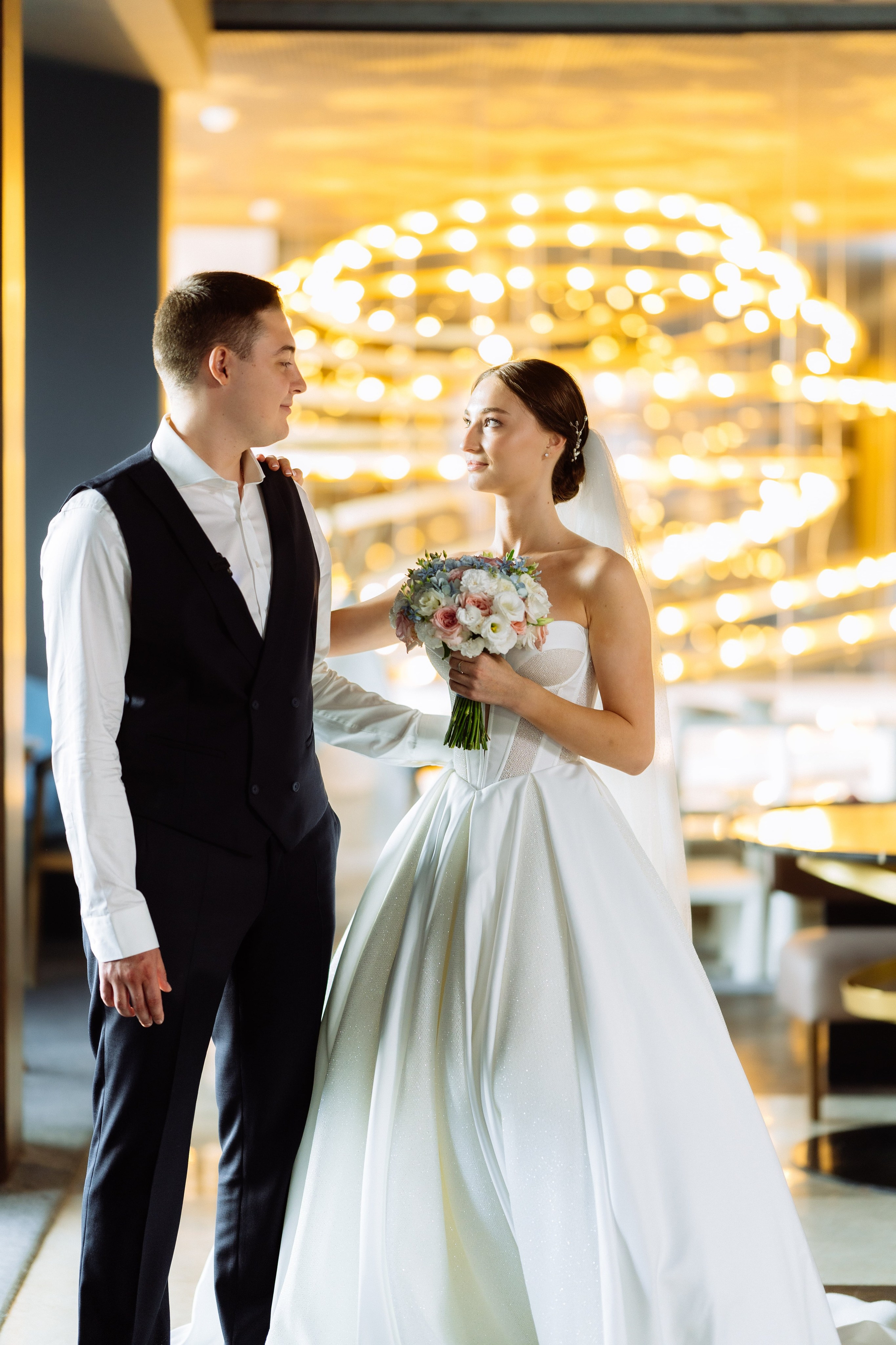 Свадьба Кирилла и Евы