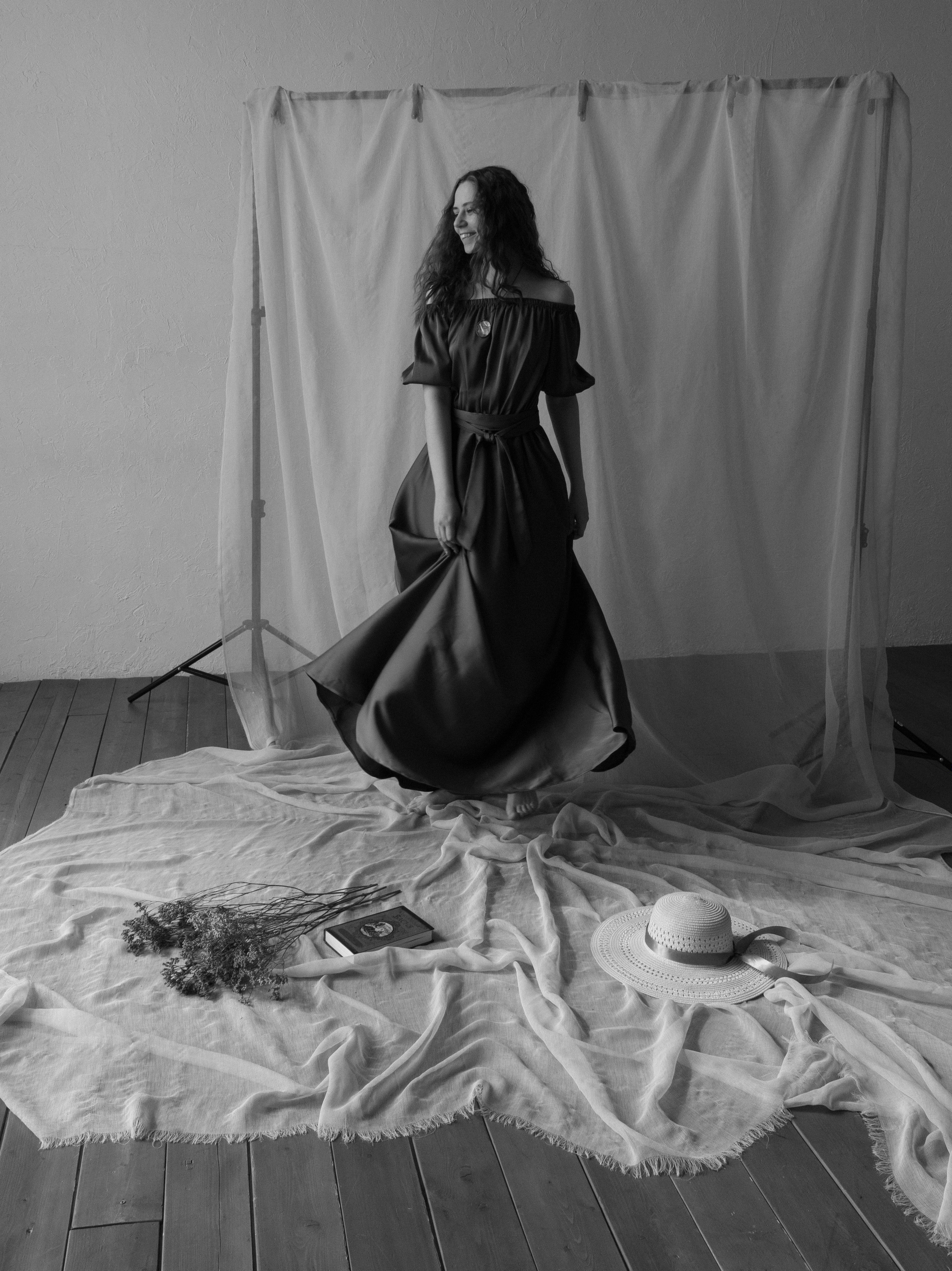 Алиса | Съемка в студии. Фотограф предметной съемки, контент-фотограф, ретушер