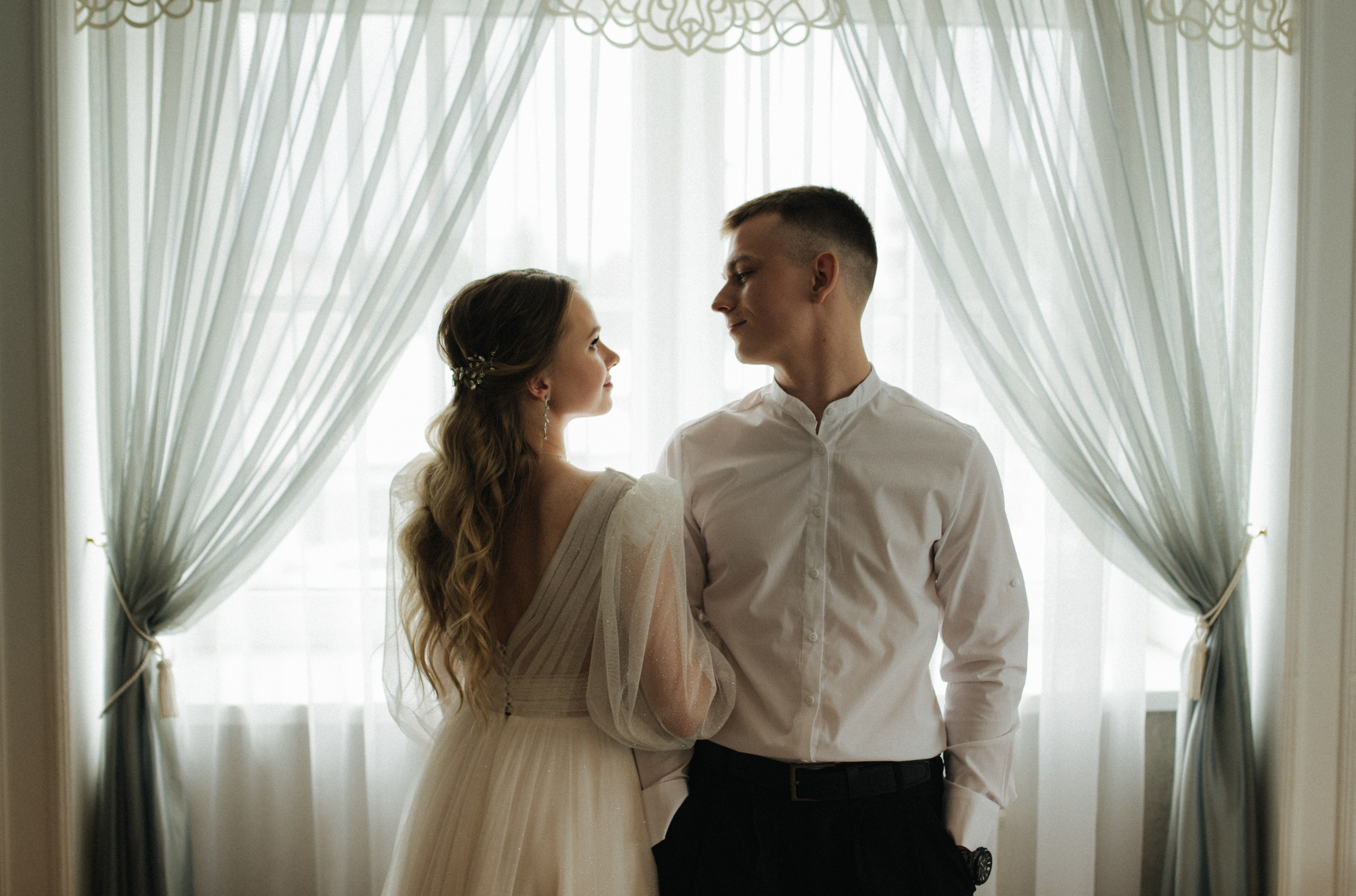 Диана и Женя. Фотограф в Санкт-Петребурге и в Великих Луках Волченкова Екатерина