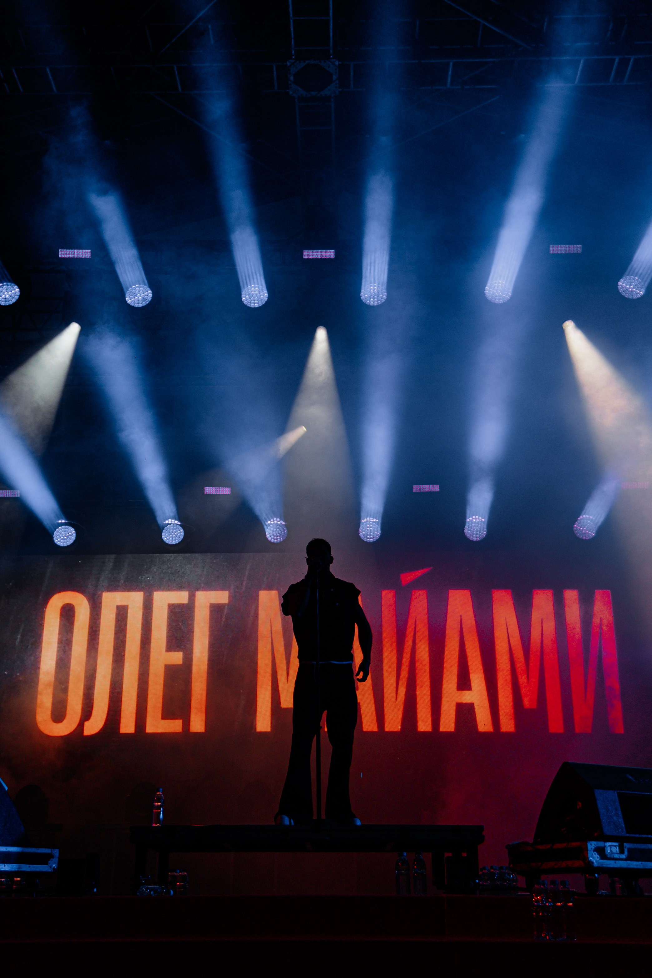 Концерты. Свадебный и репортажный фотограф г. Чебоксары Евгений Леонидович