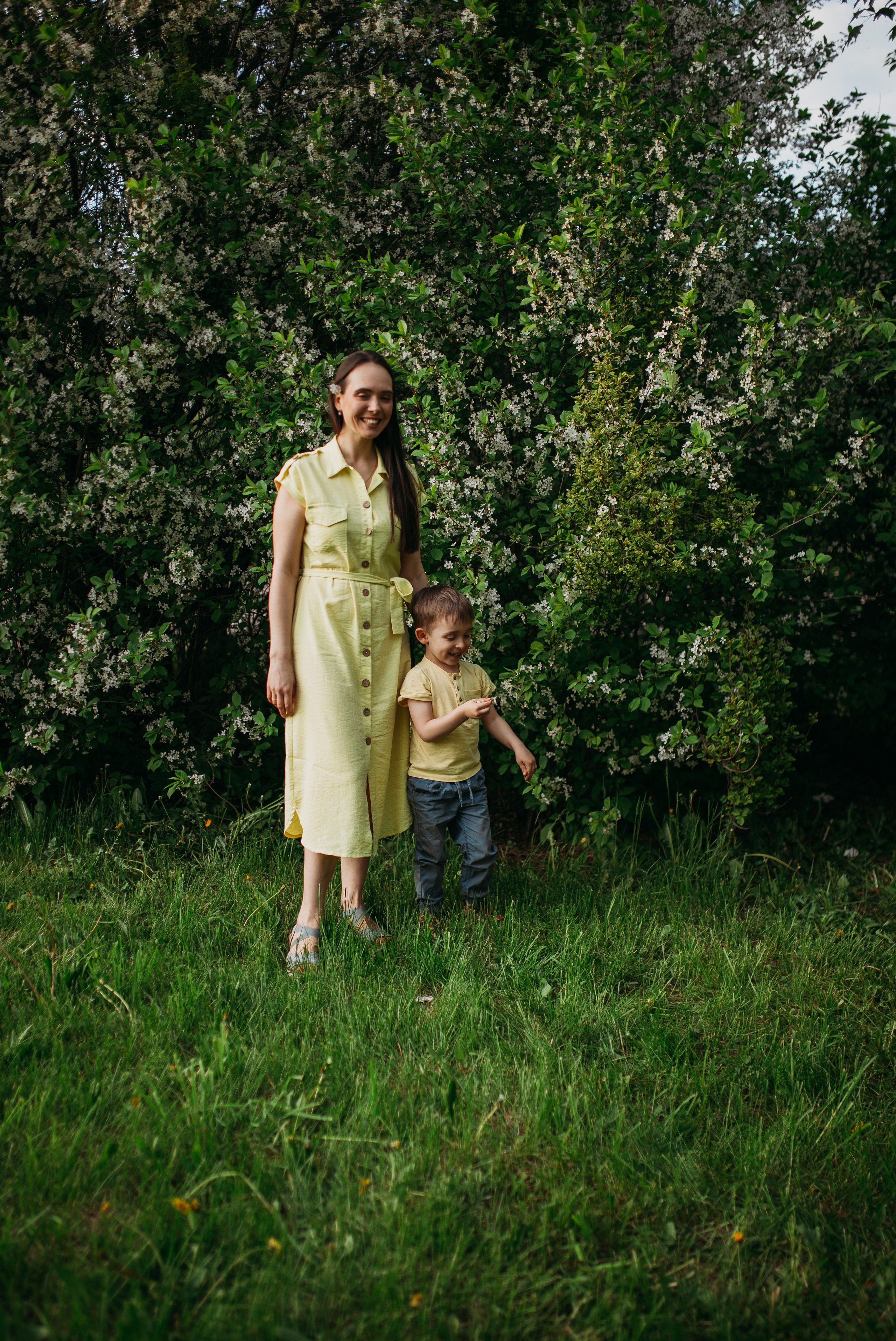 Катя, Юля, Матвей и Макс. Семейный и детский фотограф в Нижнем Новгороде Наумова Лидия
