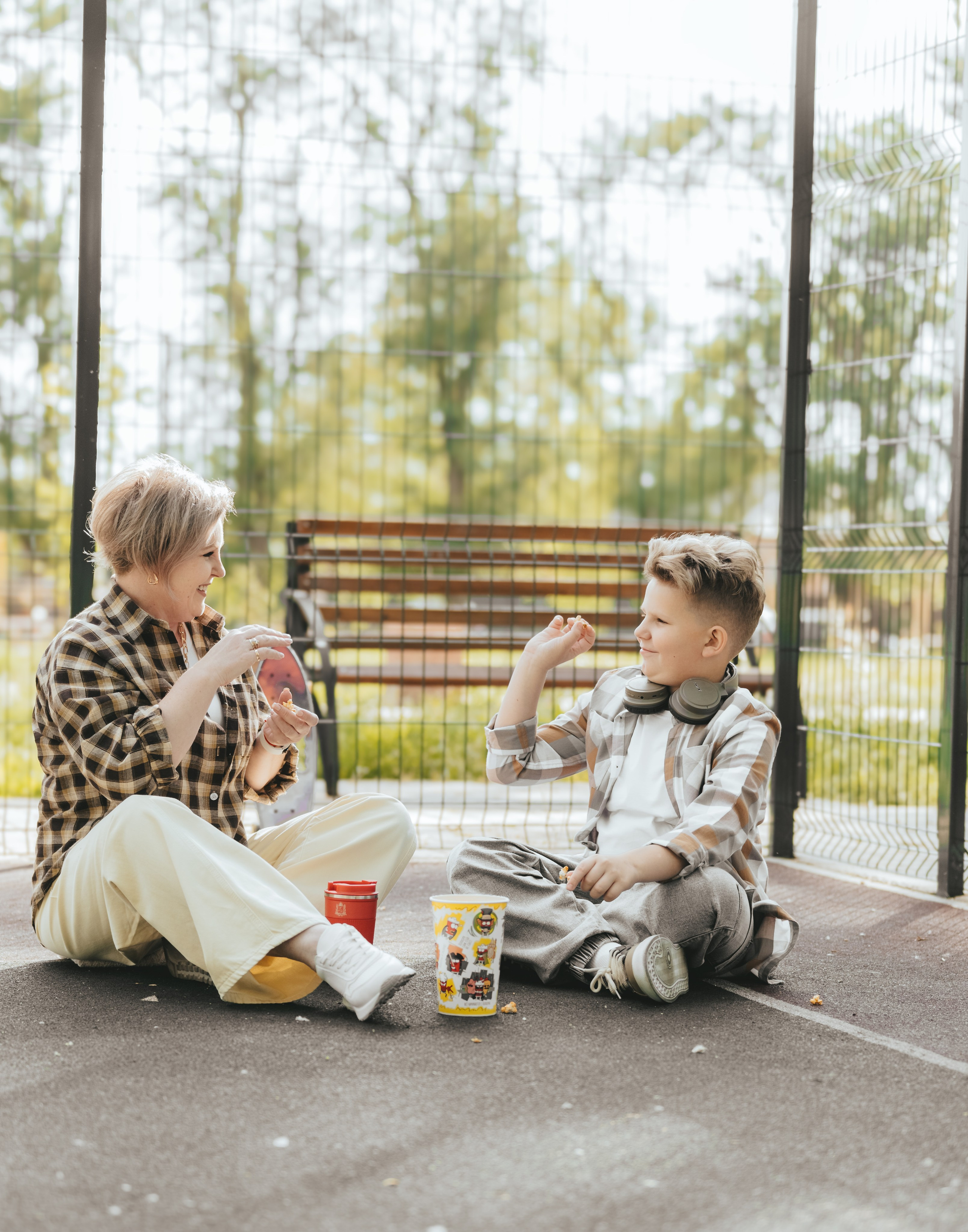 Портфолио. Фотограф