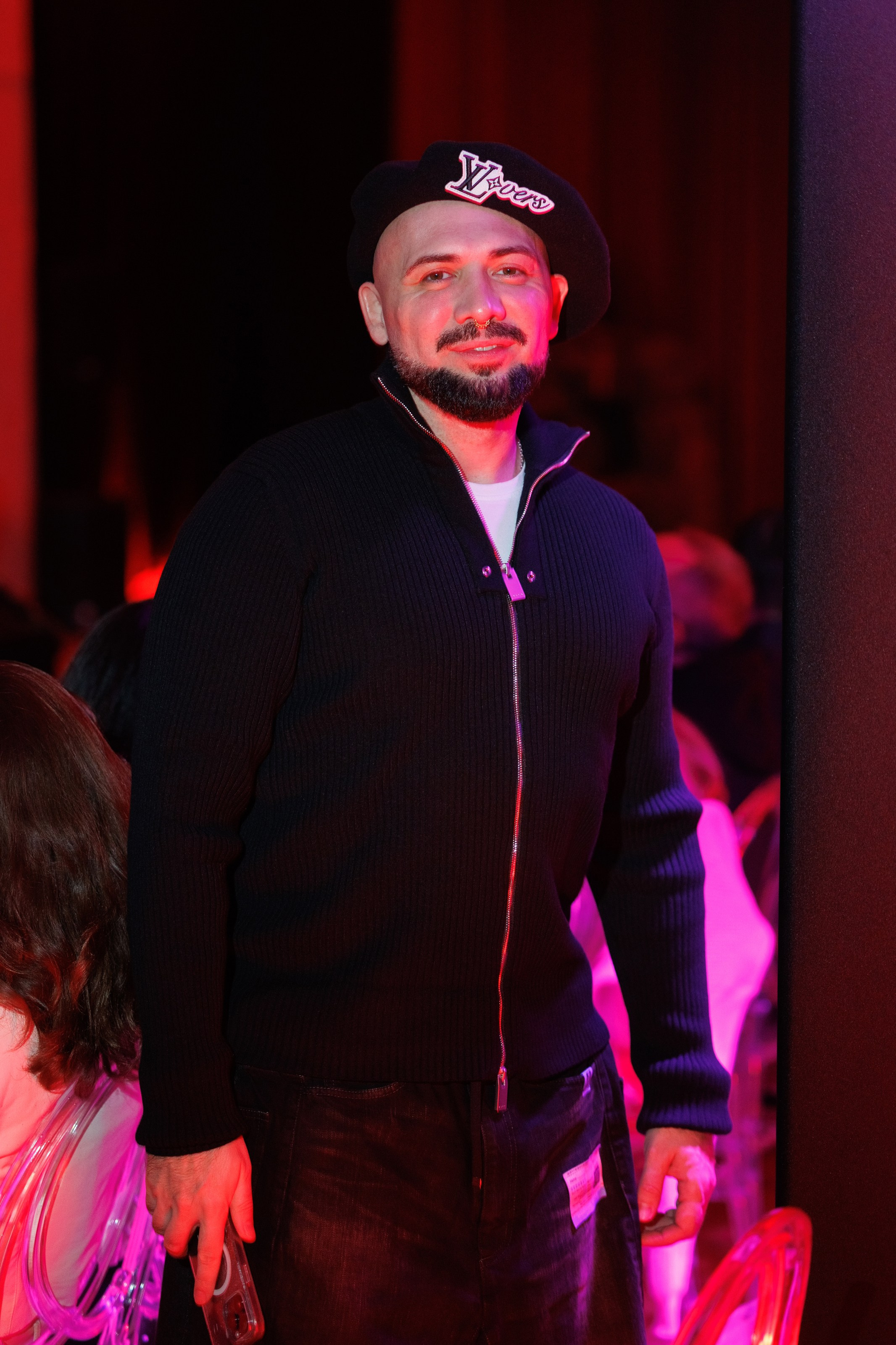 N68 Atelier Haute Couture. Свадебный, портретный и репортажный фотограф Дмитрий Карпов