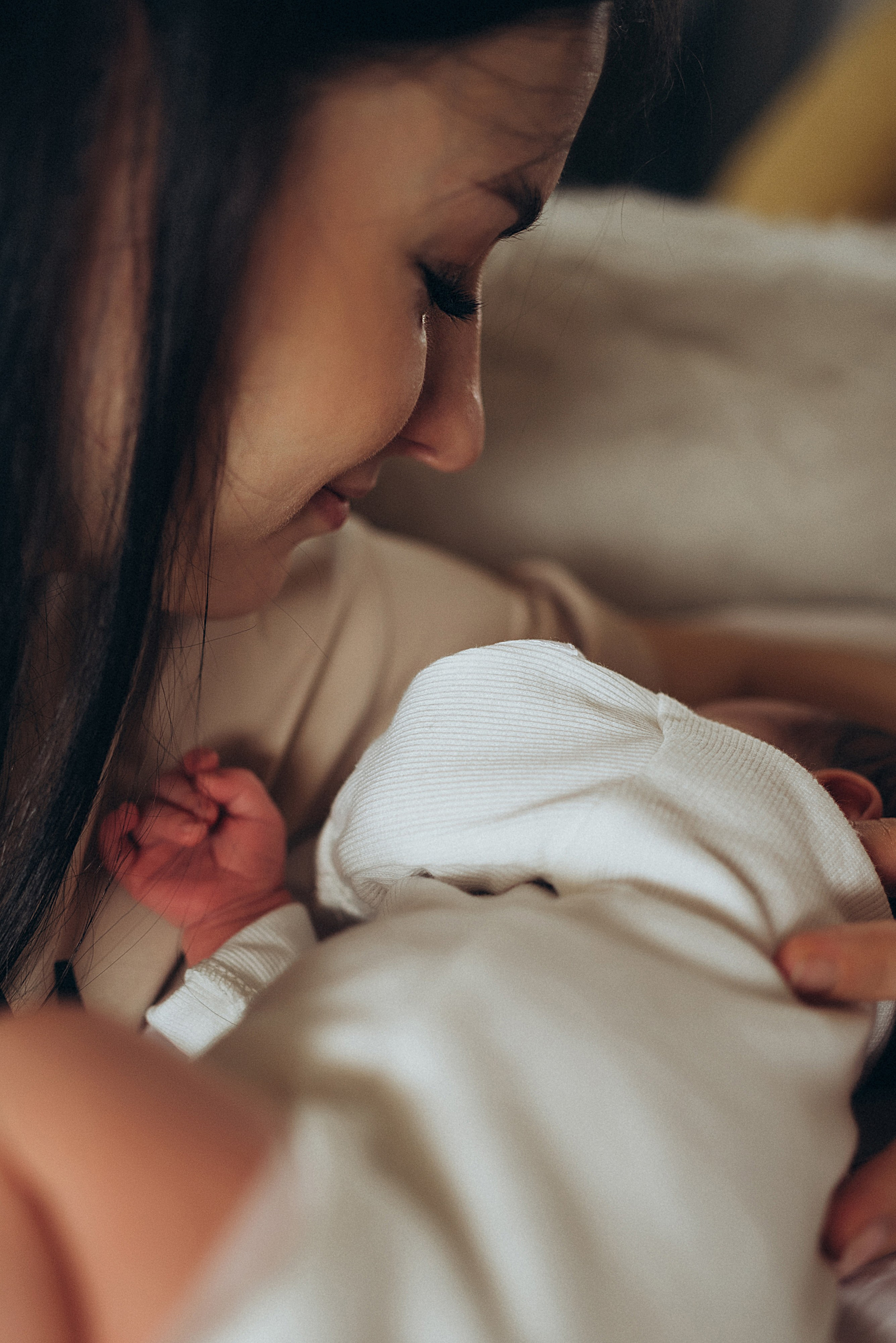 Elena & Danil & Kirill. Семейный и детский фотограф в Белгороде Ольга Сорока