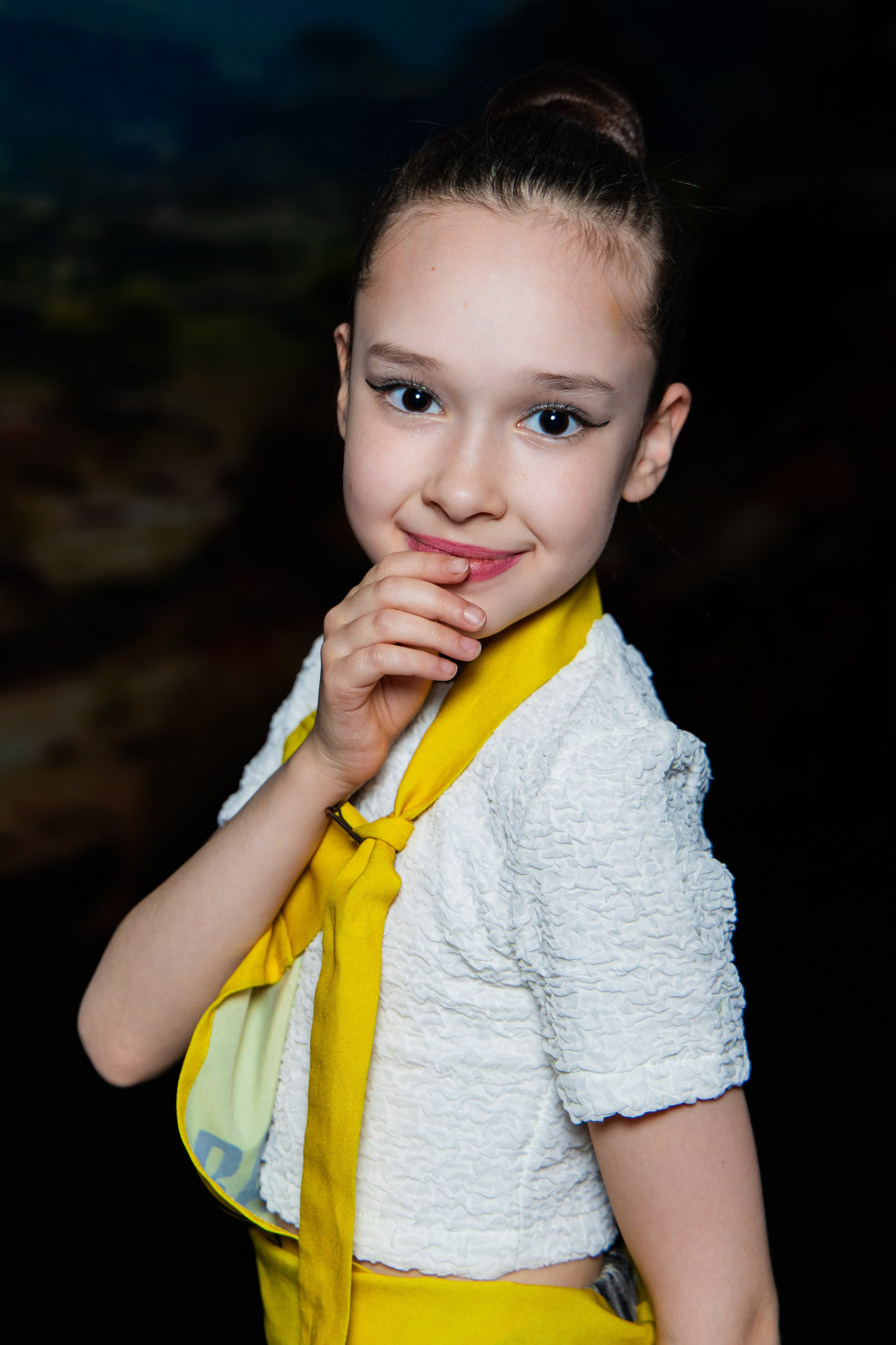 Золотая лихорадка 04/04 Vegas. Виктория Литвинова репортажный фотограф Москва