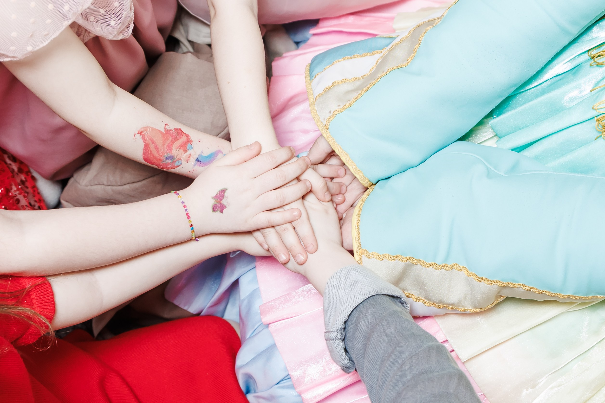 Эрика 05/04 Ribamblle. Виктория Литвинова репортажный фотограф Москва