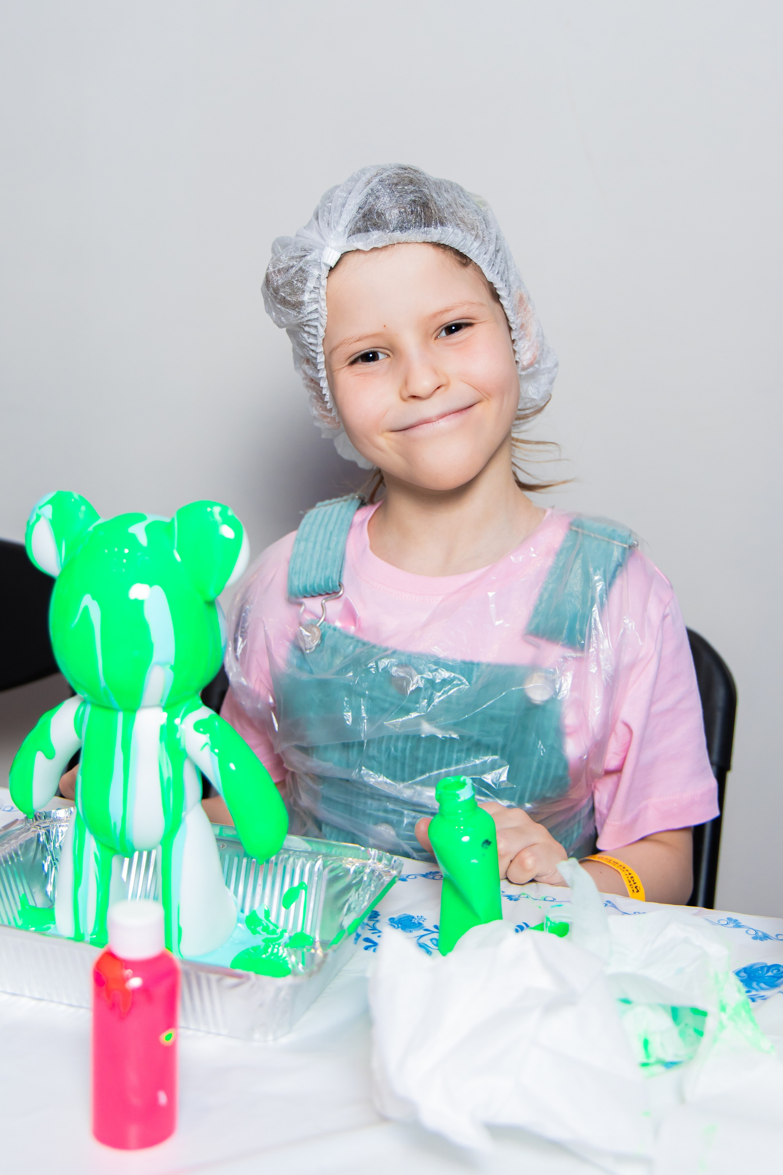 Есения 13/03 Ambiland. Виктория Литвинова репортажный фотограф Москва