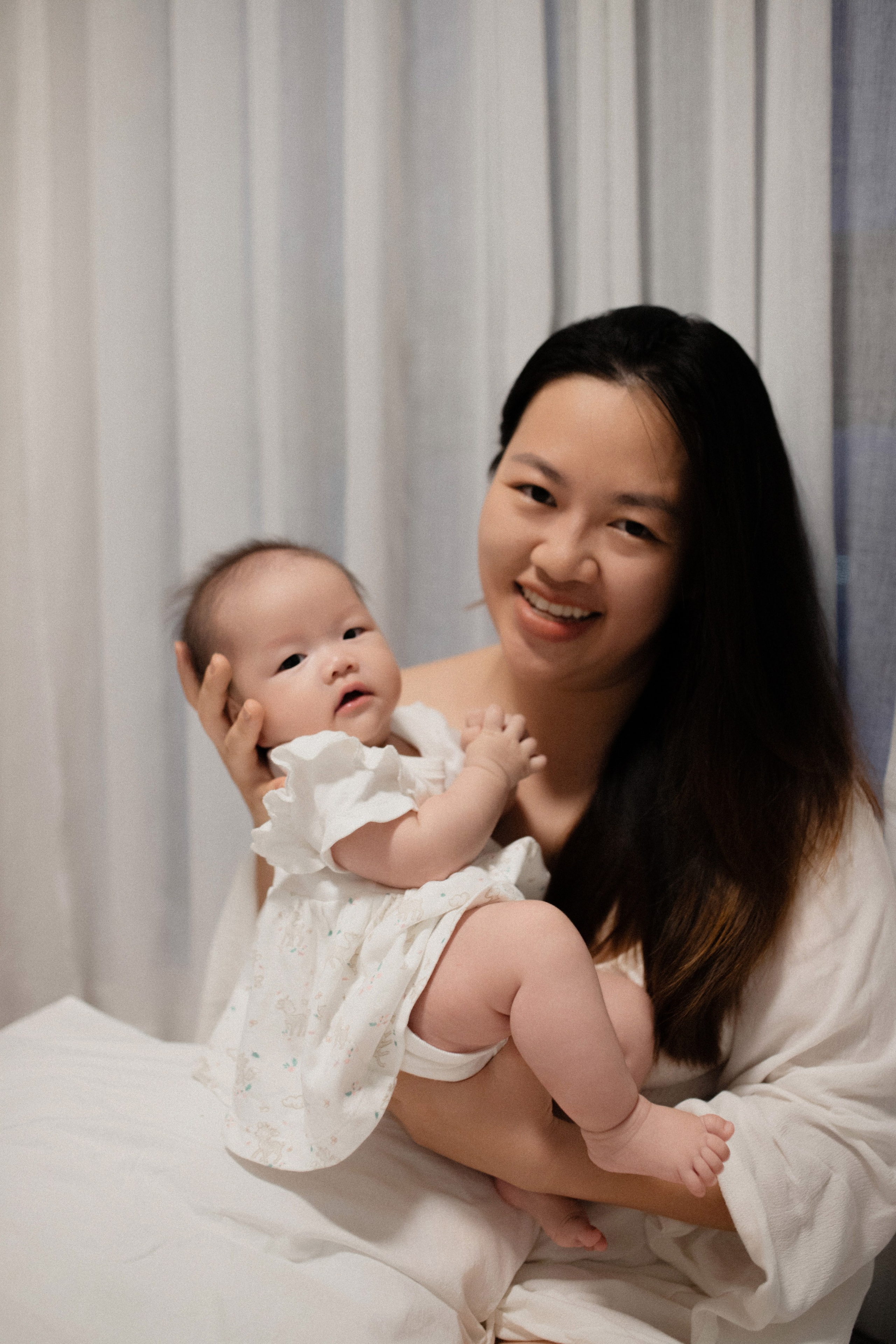 Лариса и Виктория. Главная