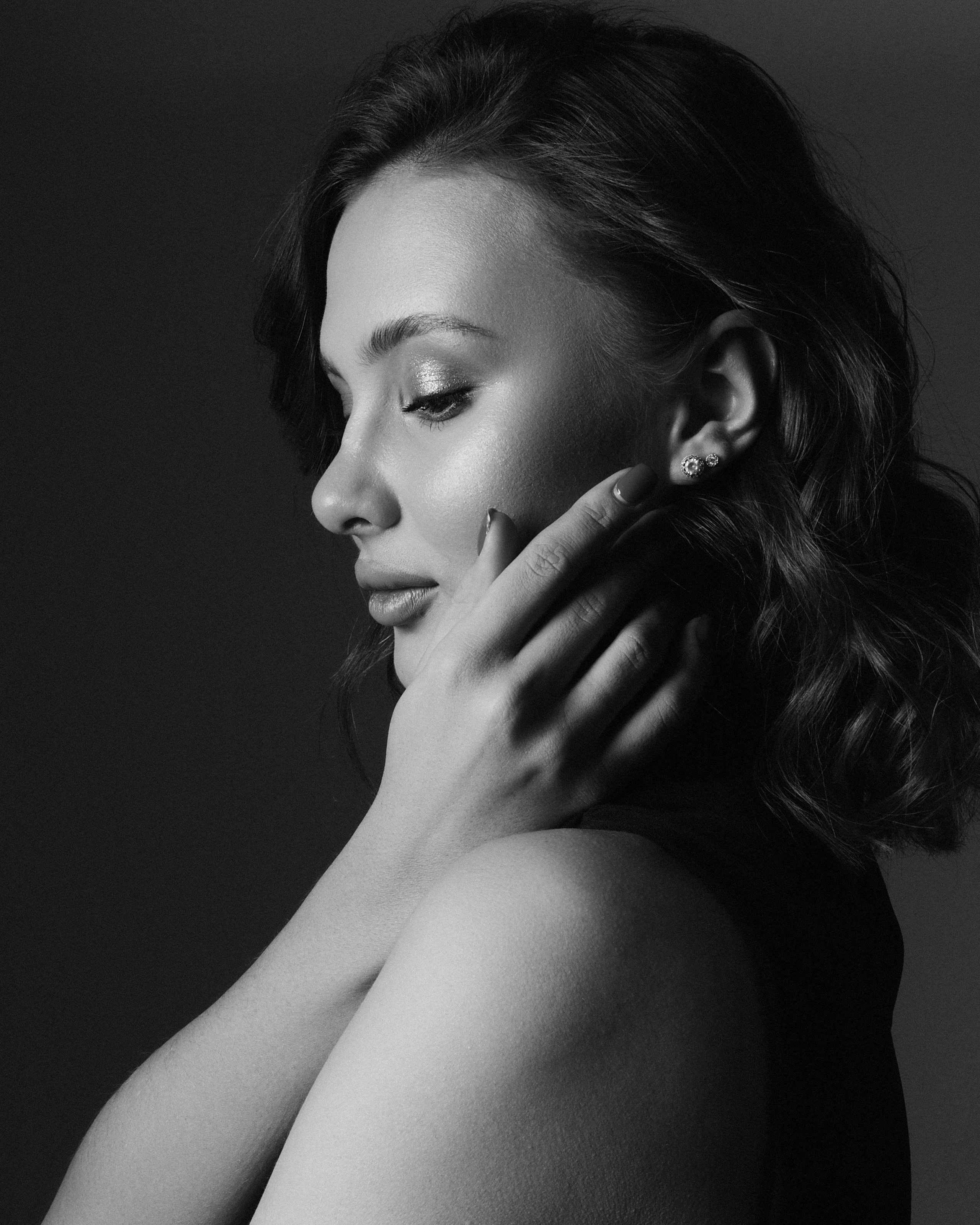 Диана. Фотограф в Красноярске Ксения Дмитрик