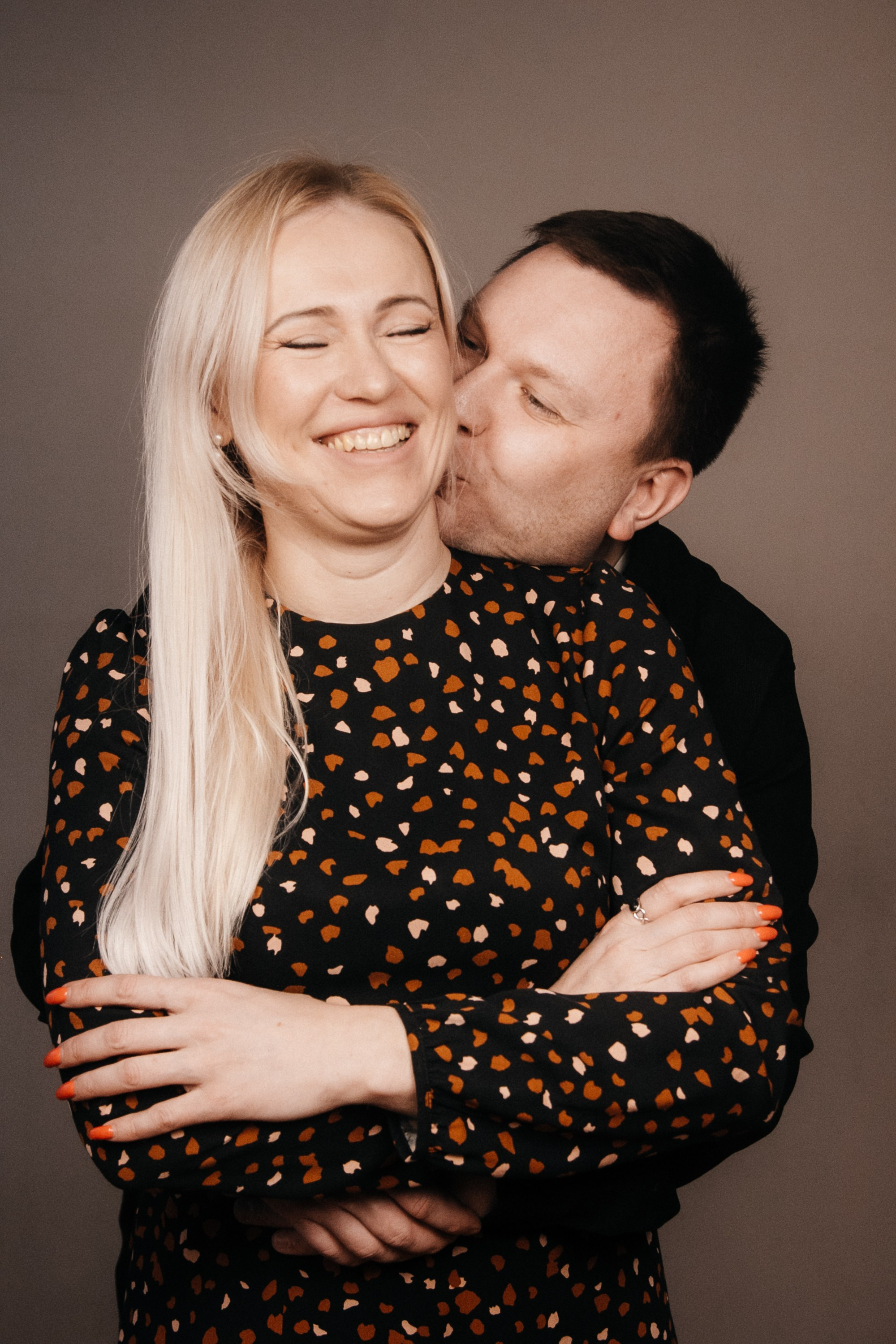 LOVE. Семейный фотограф Казань Никита Федин