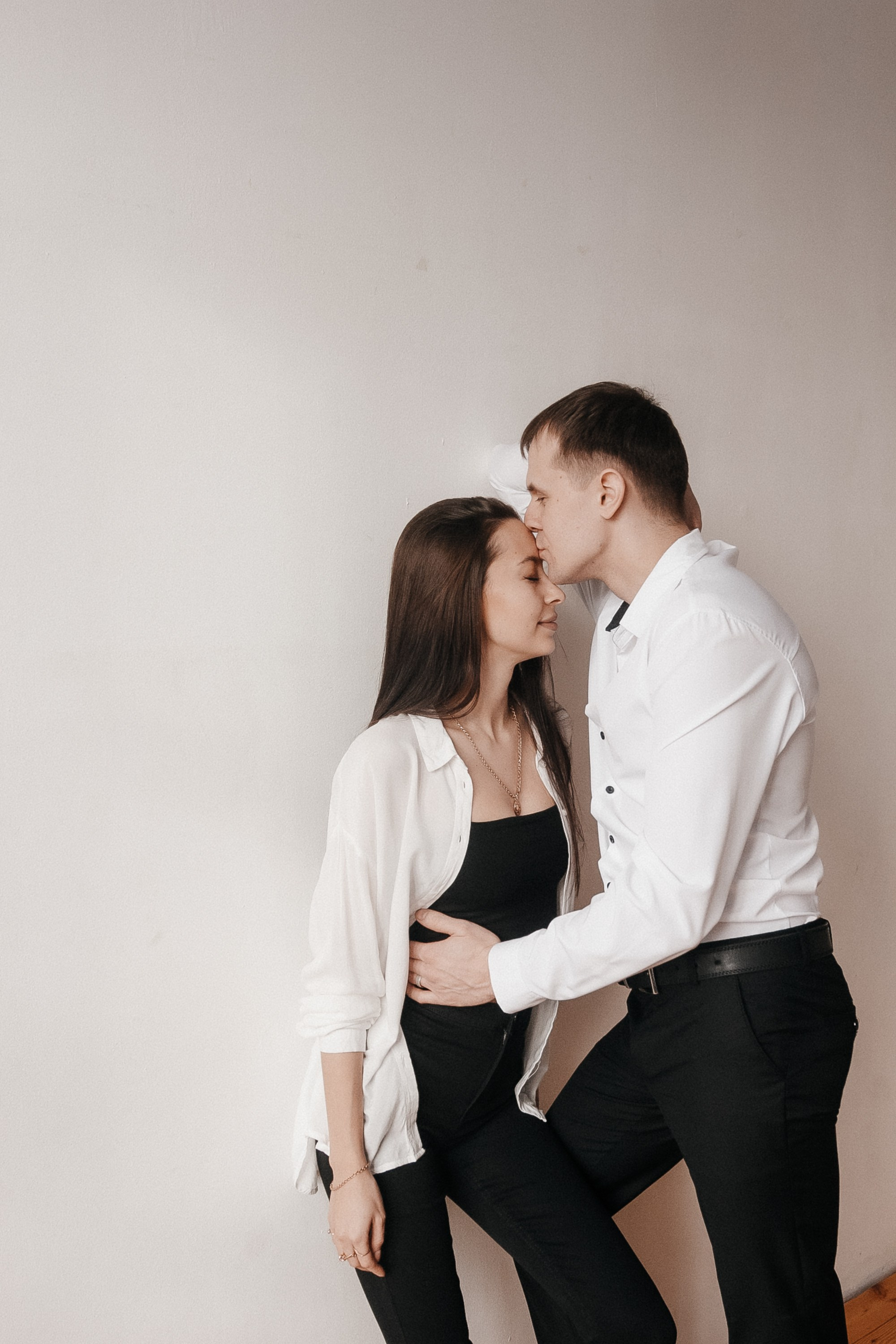 GO. Семейный фотограф Казань Никита Федин