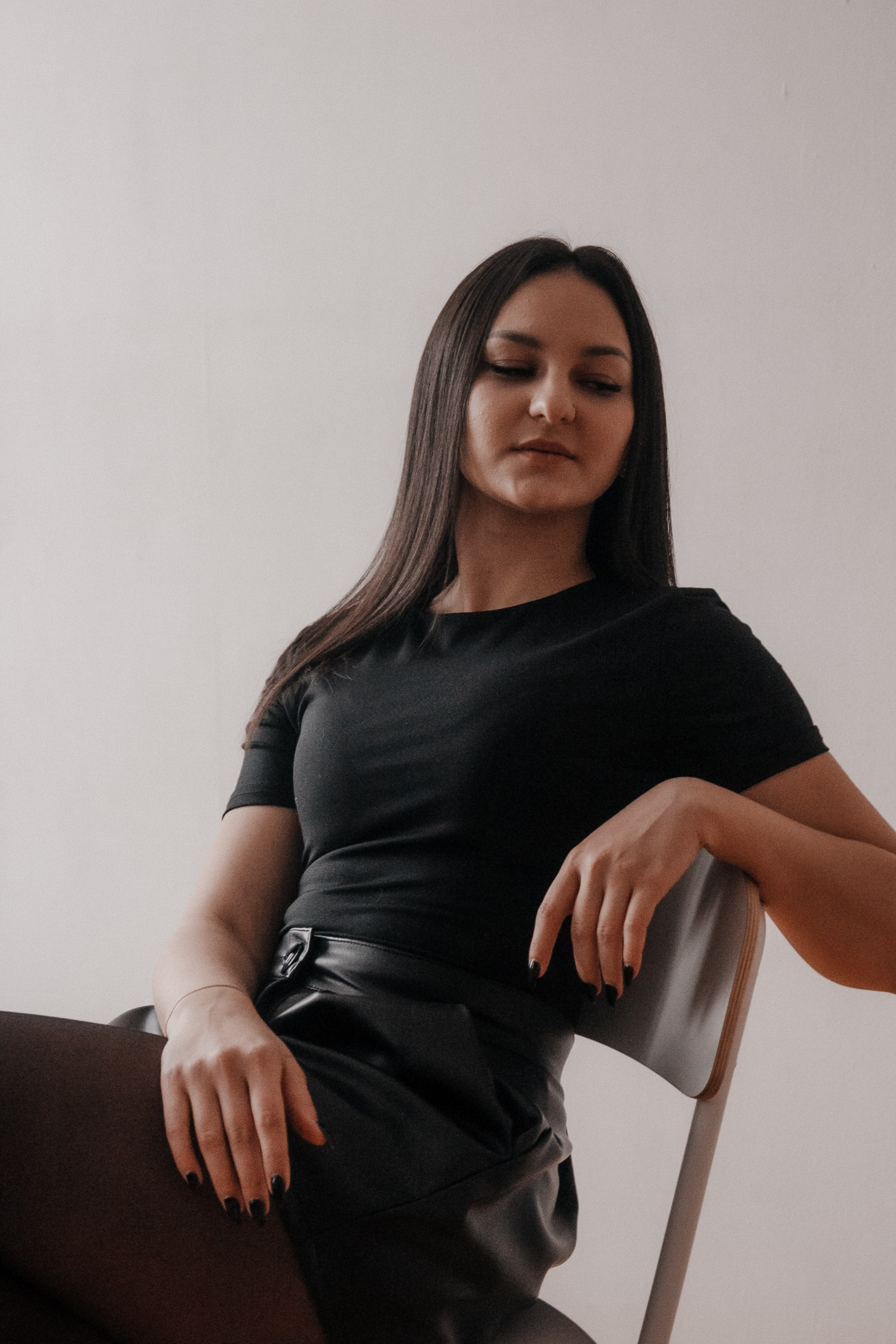 HAP. Семейный фотограф Казань Никита Федин
