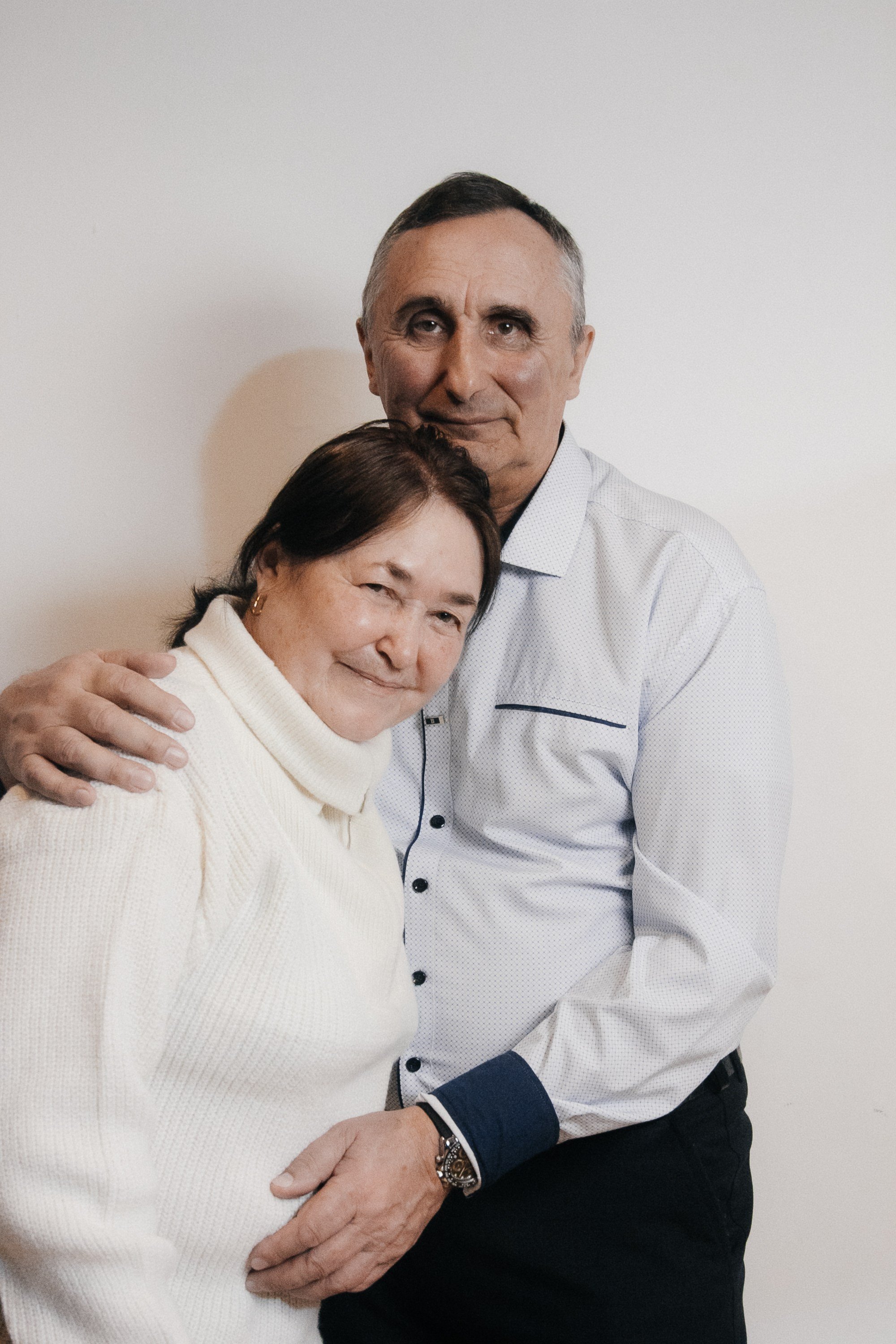 FAMILY. Семейный фотограф Казань Никита Федин