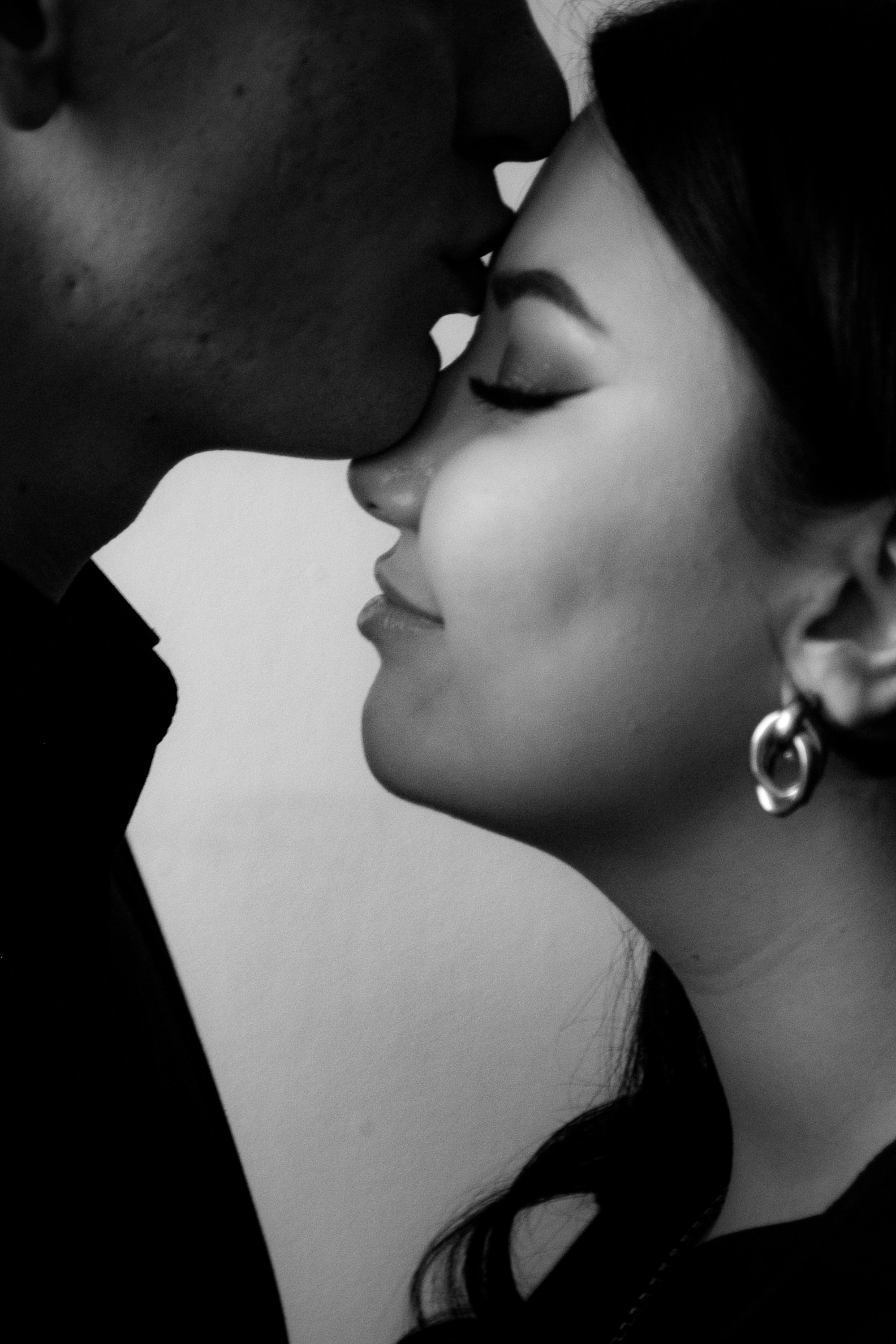 LOVE. Семейный фотограф Казань Никита Федин
