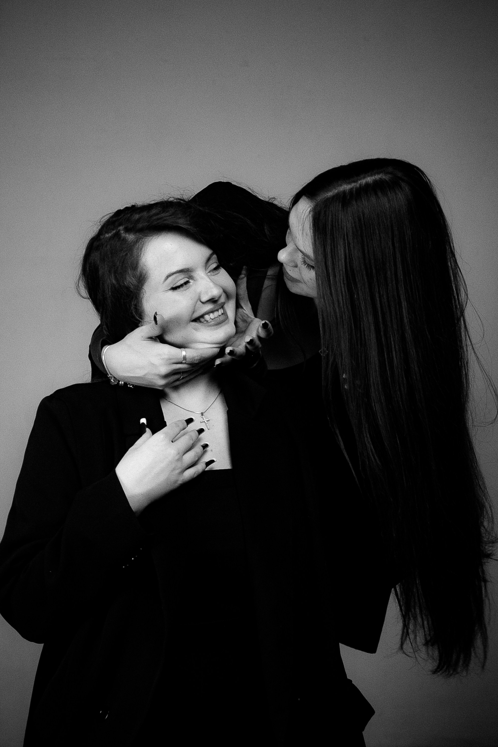 G. Семейный фотограф Казань Никита Федин