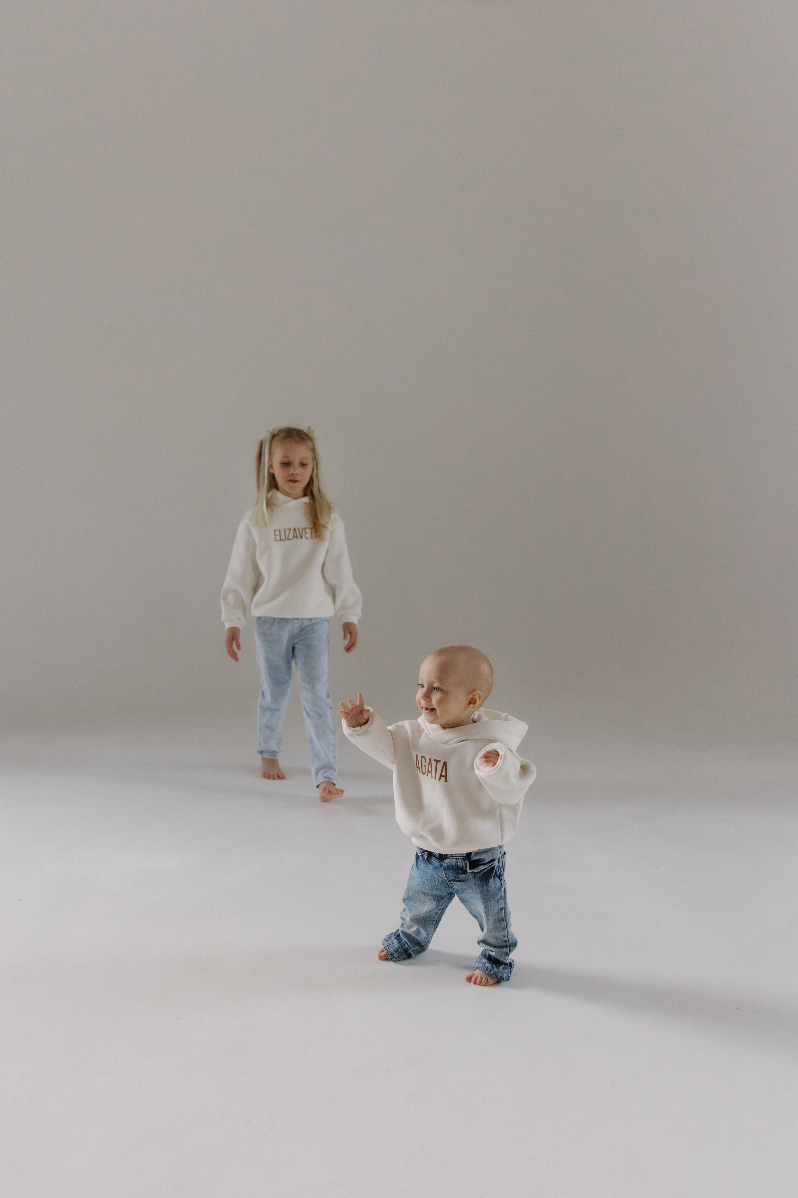 Девочки. Семейный и свадебный фотограф в Москве и Зеленограде Пилипенко Юлия