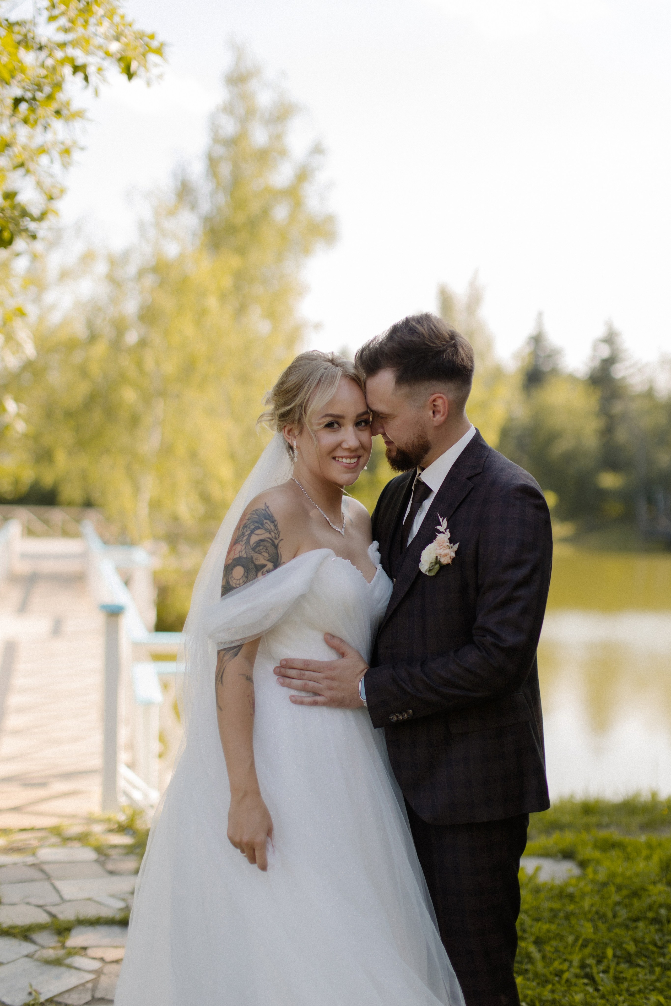 Евгений и Виктория. Семейный и свадебный фотограф в Москве и Зеленограде Пилипенко Юлия