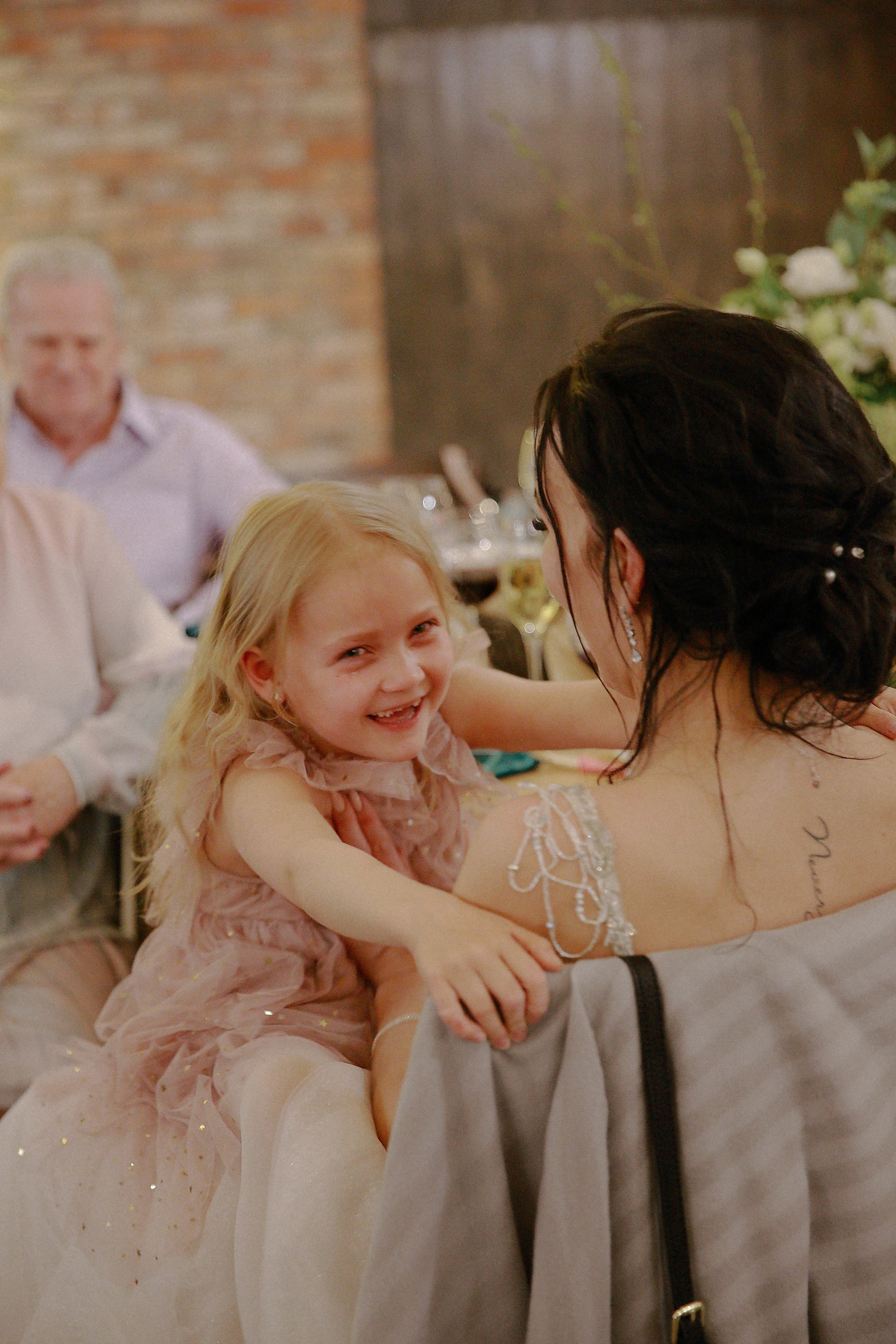 Саша и Ксюша. Семейный и свадебный фотограф в Москве и Зеленограде Пилипенко Юлия