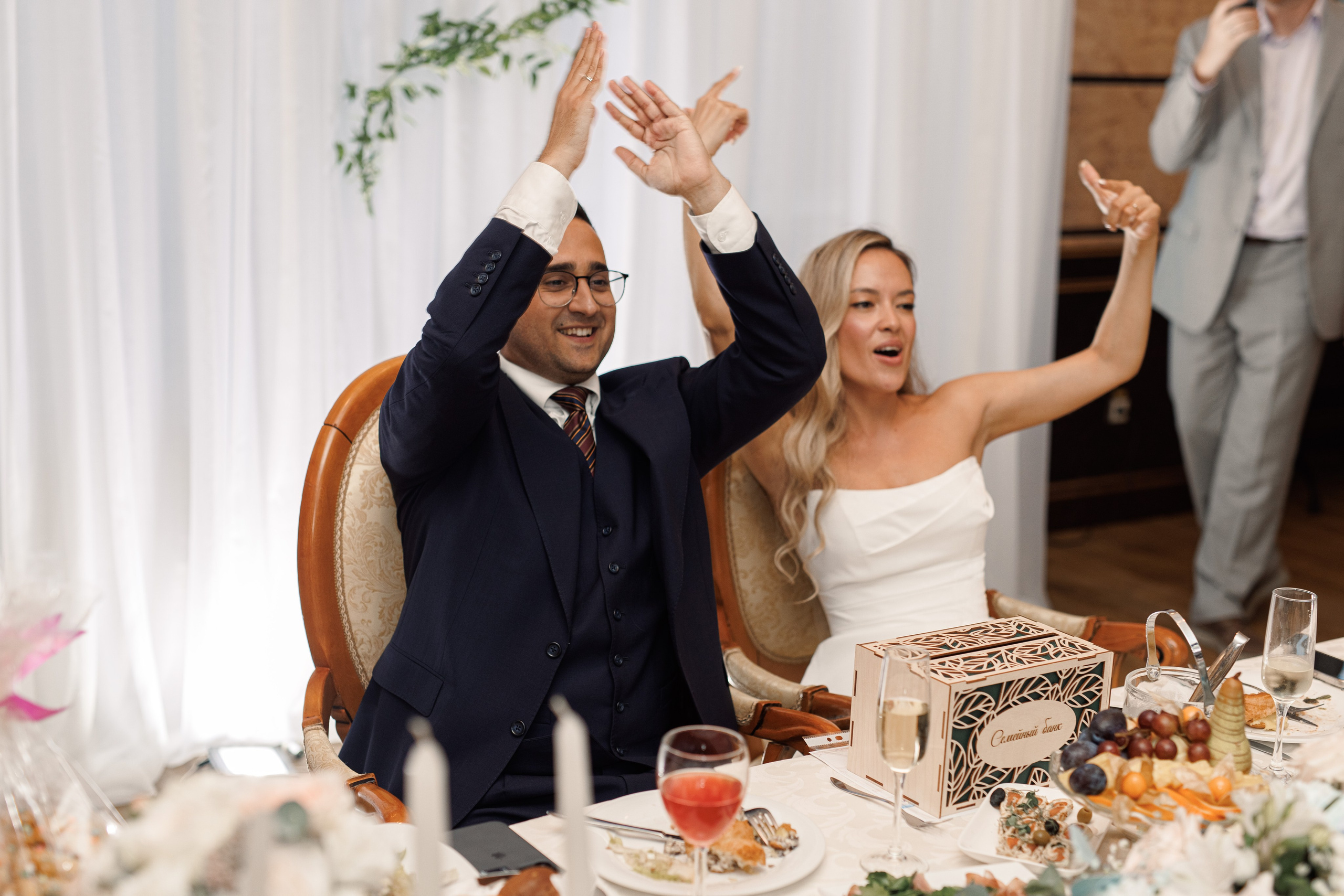 М + И — август. Свадебный и семейный фотограф Наталья Штык