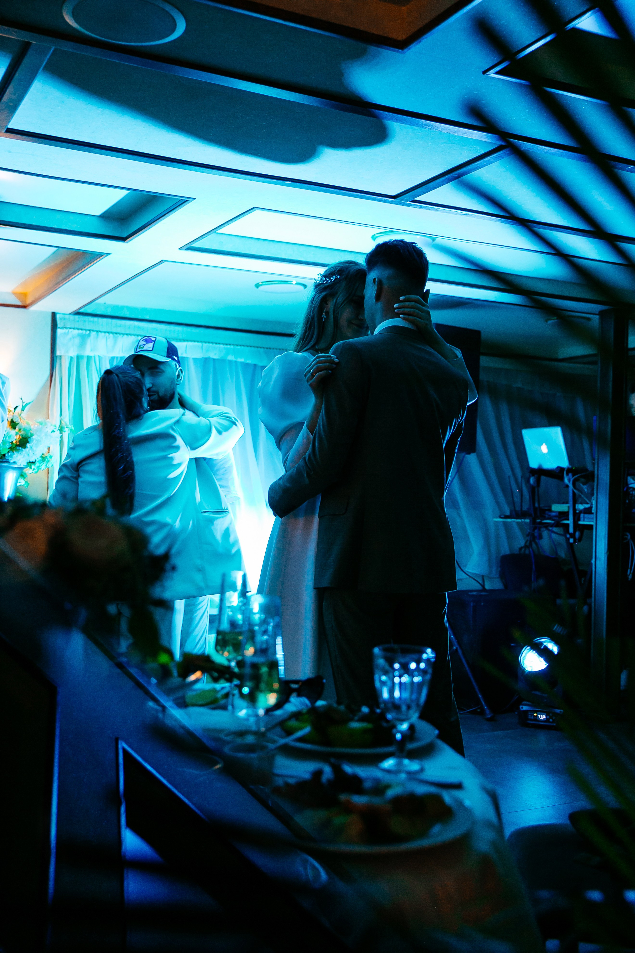 Wedding day 23.08. Свадебный и репортажный фотограф Александр Козлов