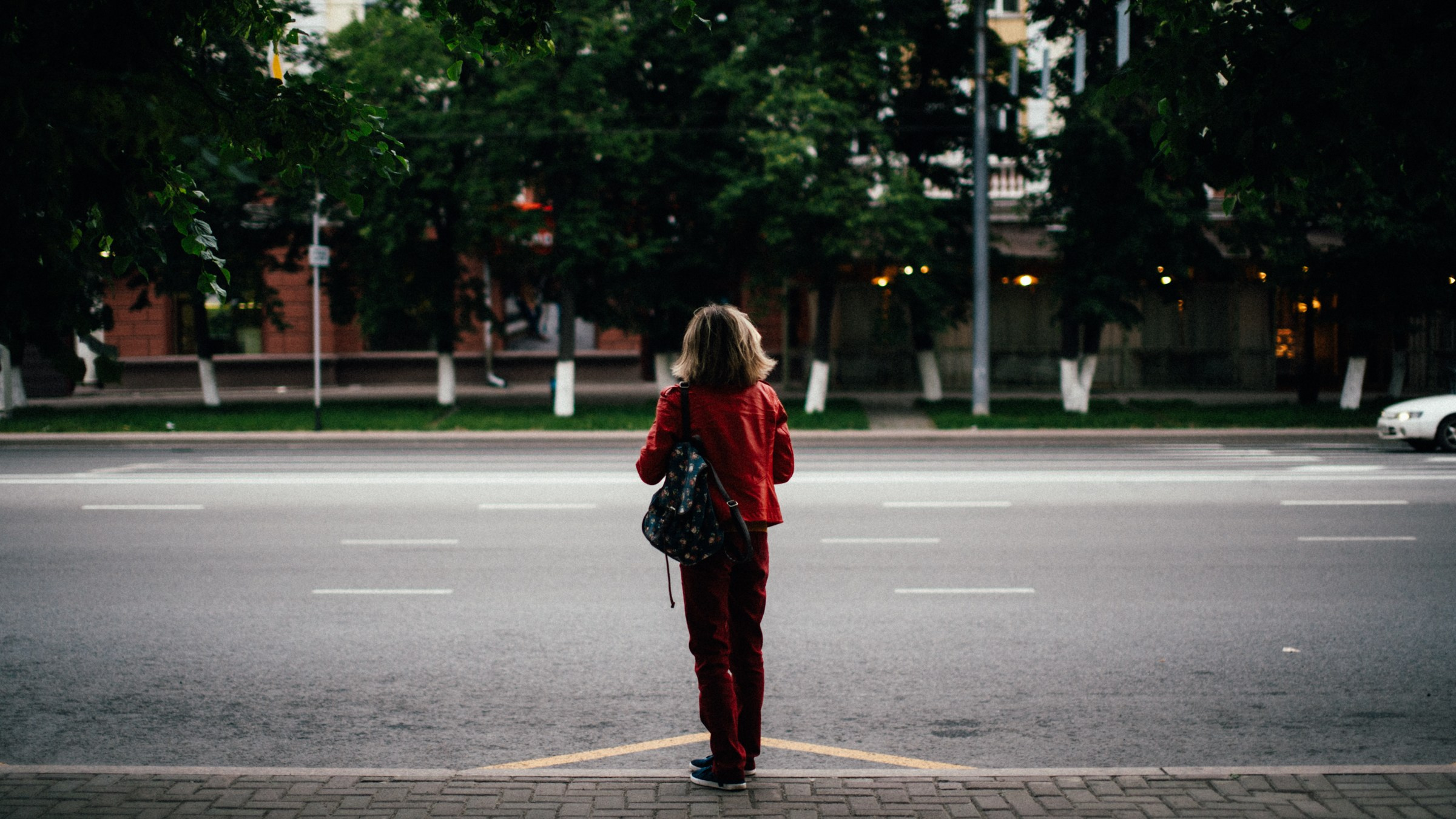 Стрит. Фотограф на любое событие в Кемерово