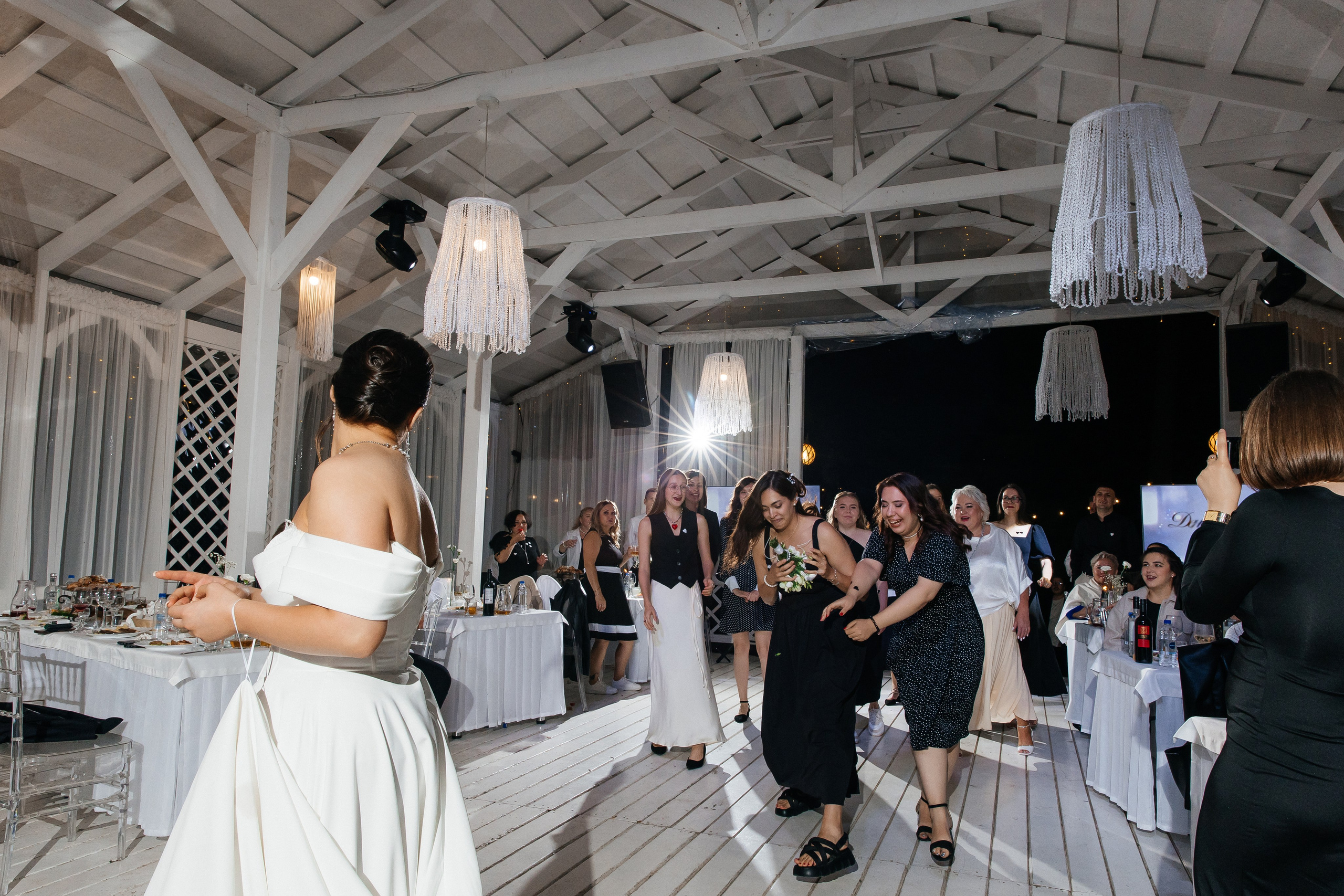 Свадебный фотограф Кирилл Хлобыстов