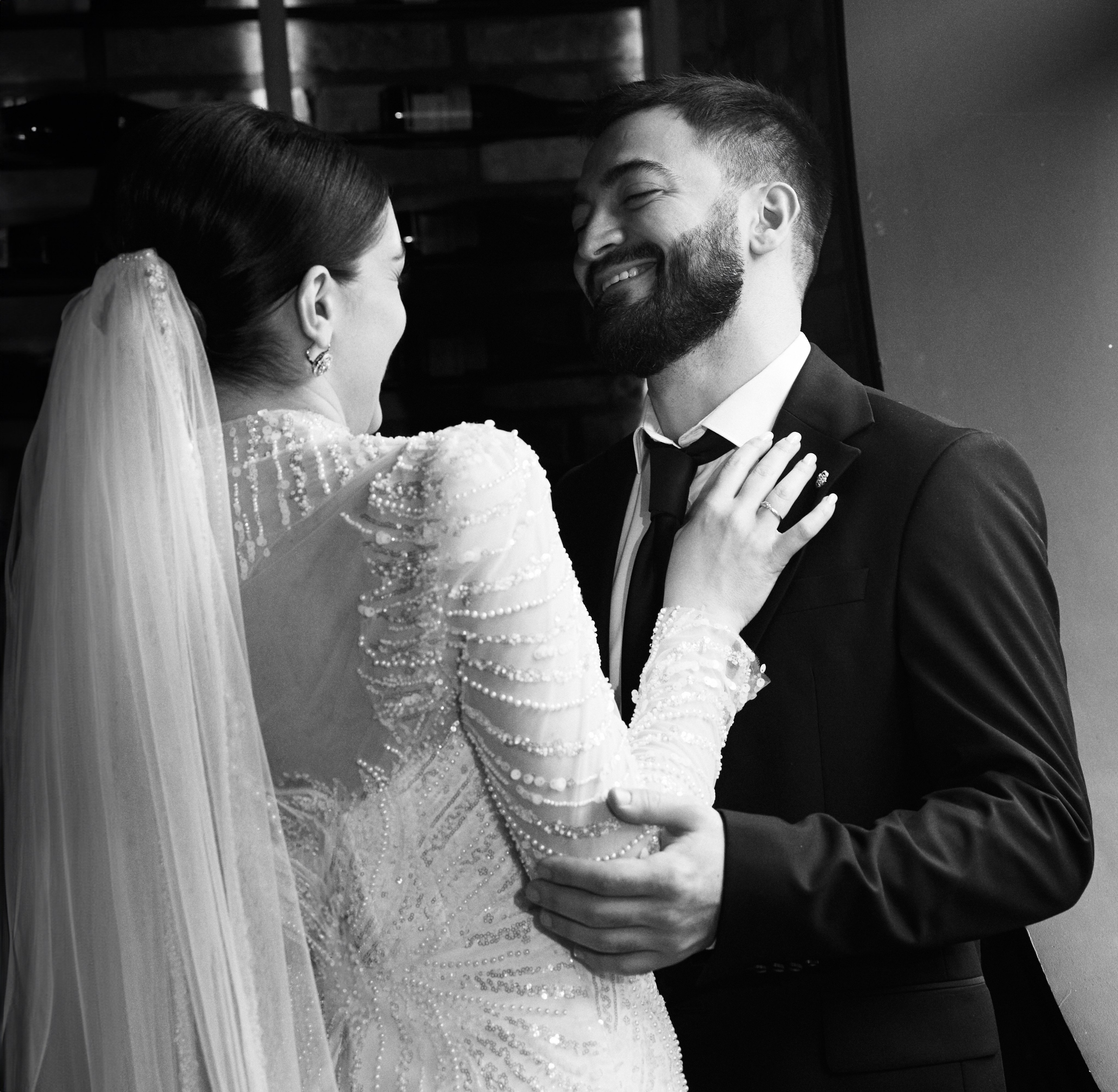 Тимур & Вероника. Alinakarum.ru фотограф Махачкала