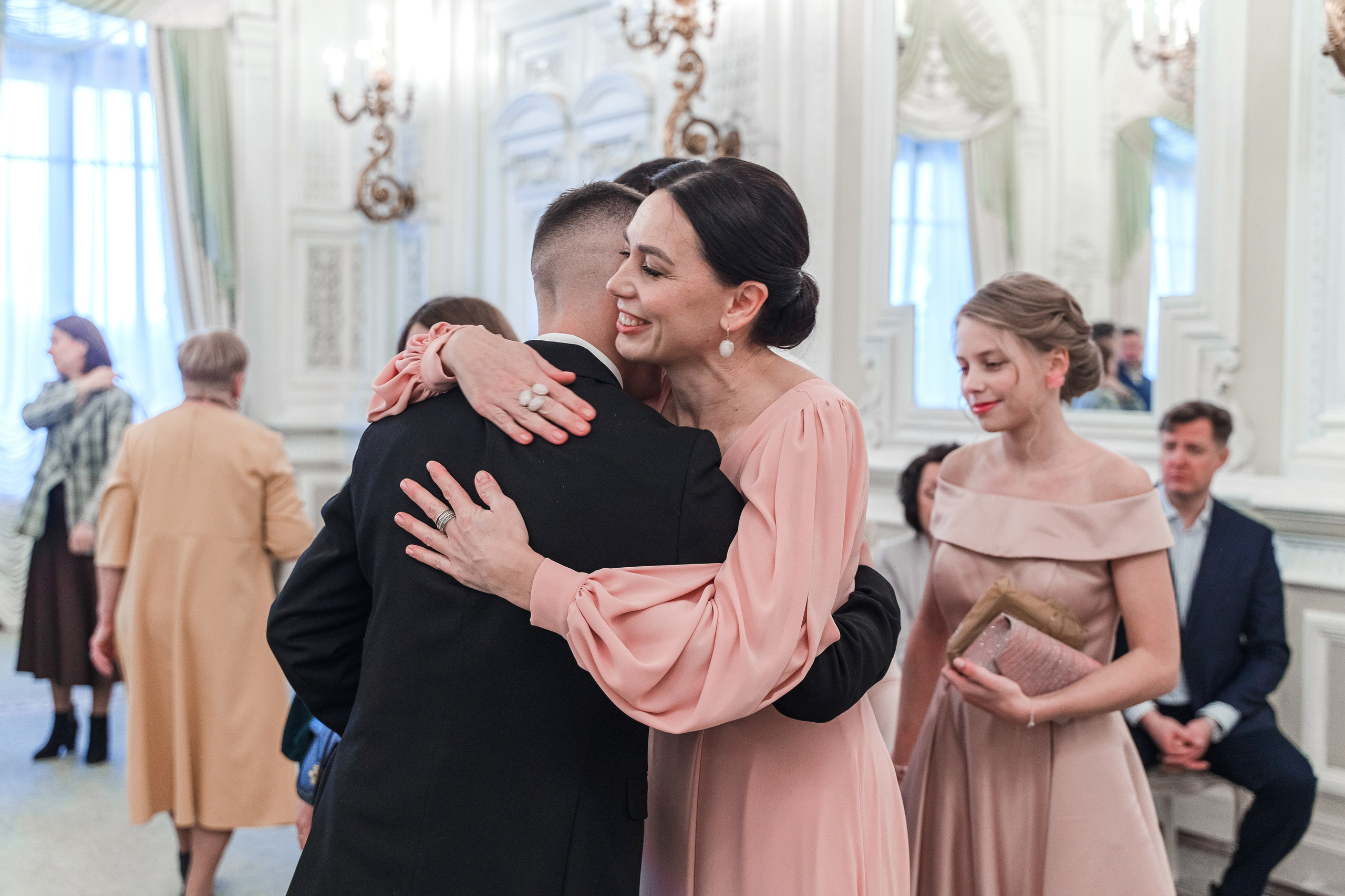 Евгений + Елена