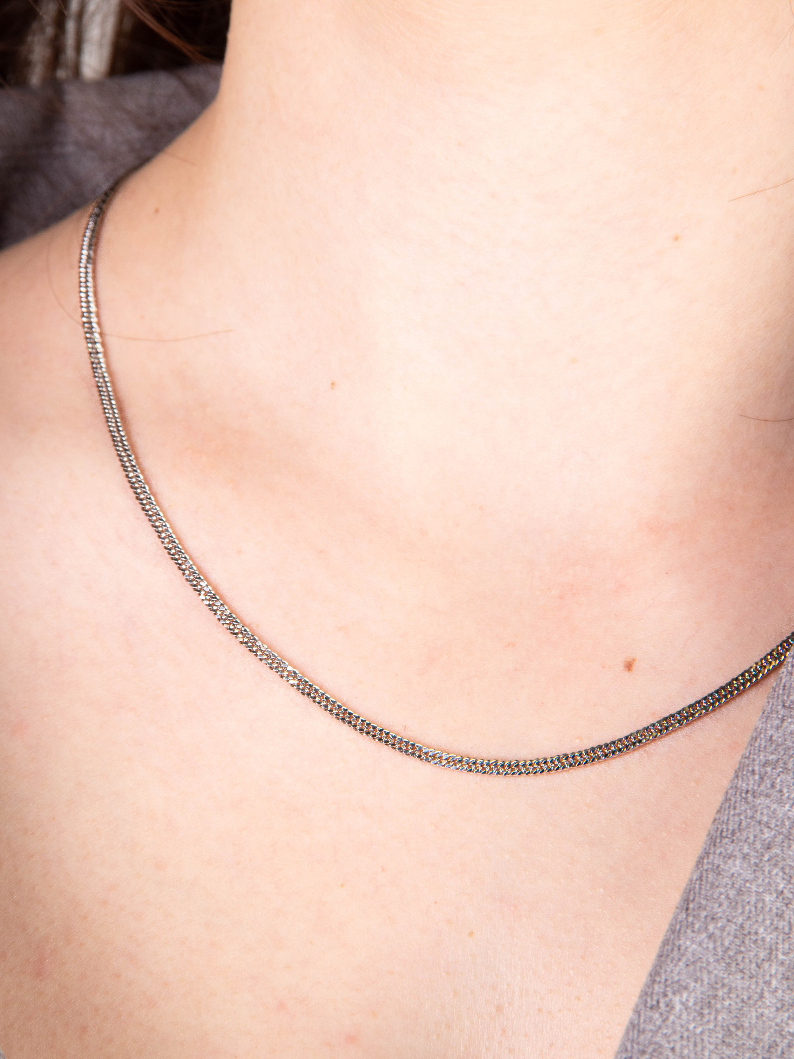 Цепочки, ювелирные изделия. «Матрица»