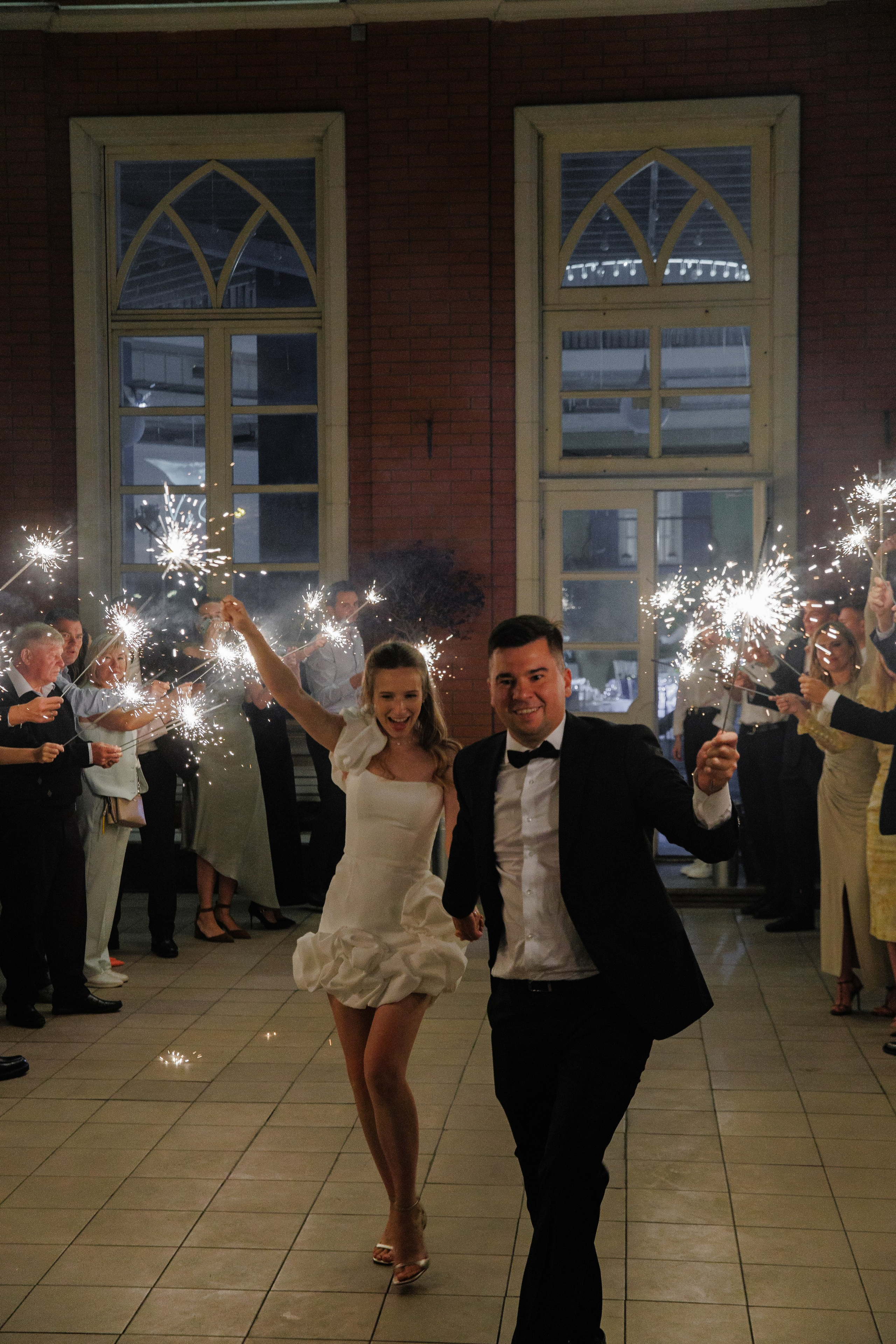 Глеб и Вера 2024. Свадебный фотограф в Москве, Ярославле Виталий Квант