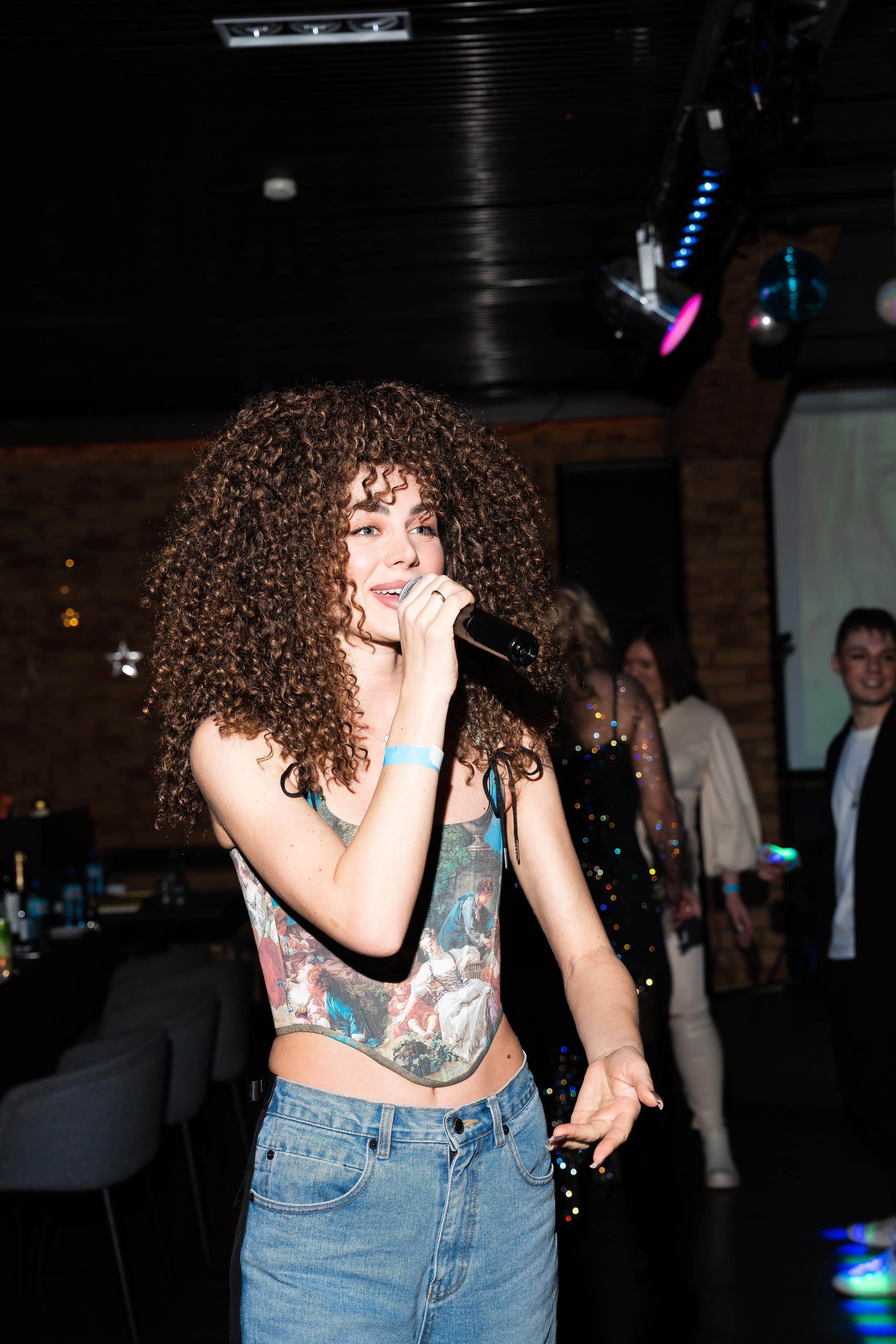 Private events. Репортажный фотограф в Москве Alena Sfotkaet