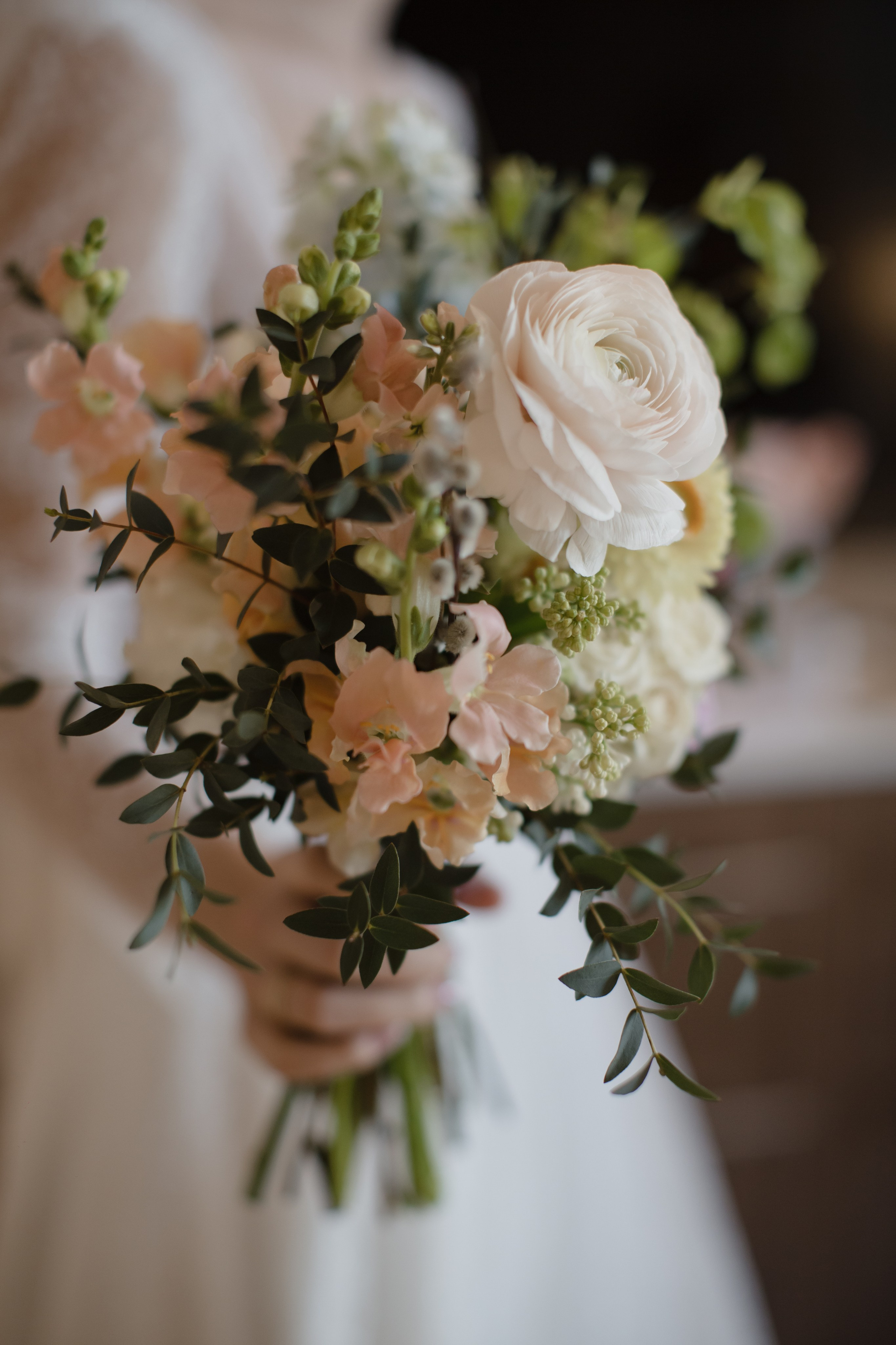 Александр & Соня. Свадебный и женский фотограф в Москве