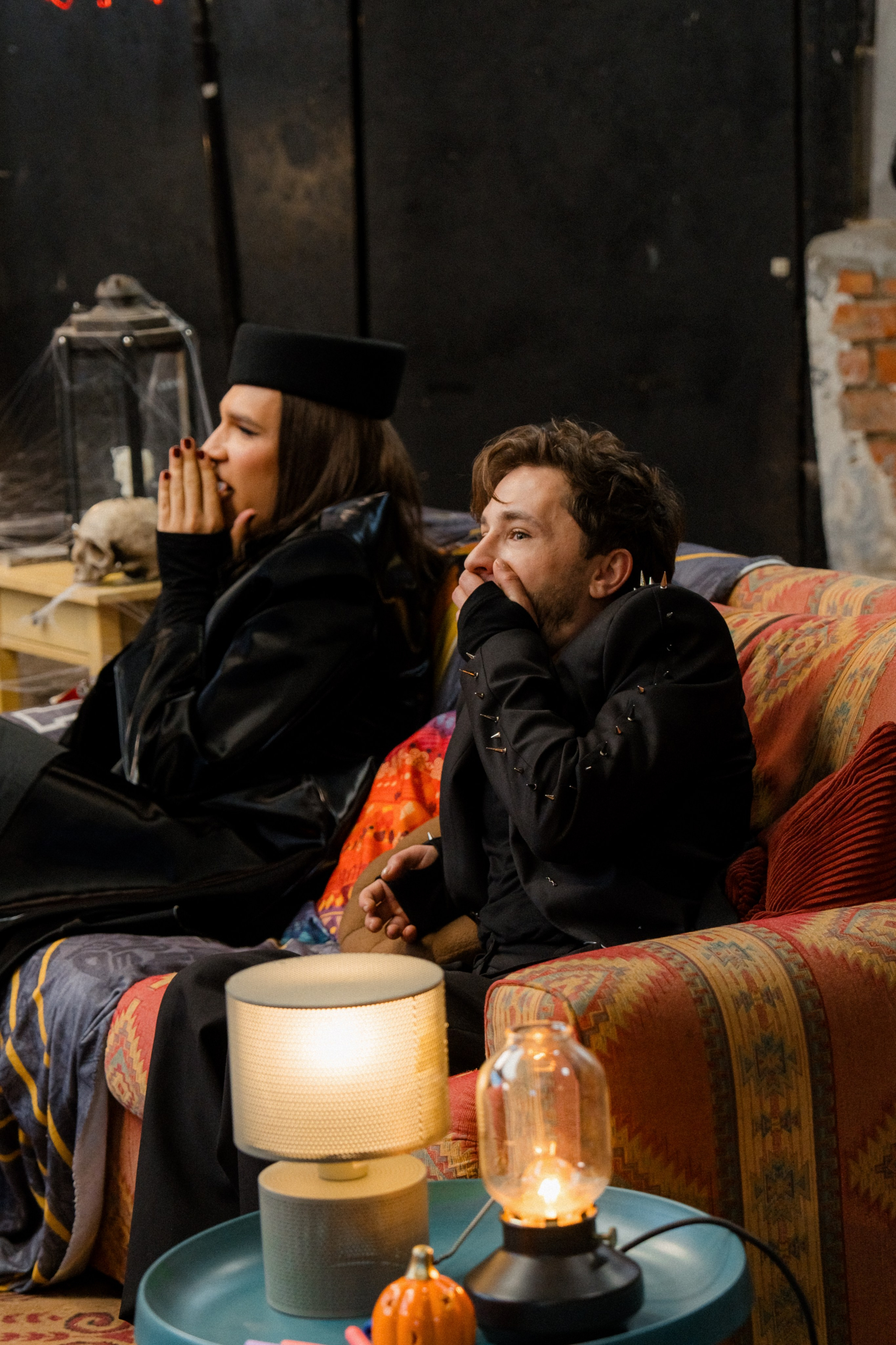 Backstage шоу «Пацаны». Костя Жуков — фотограф в Москве