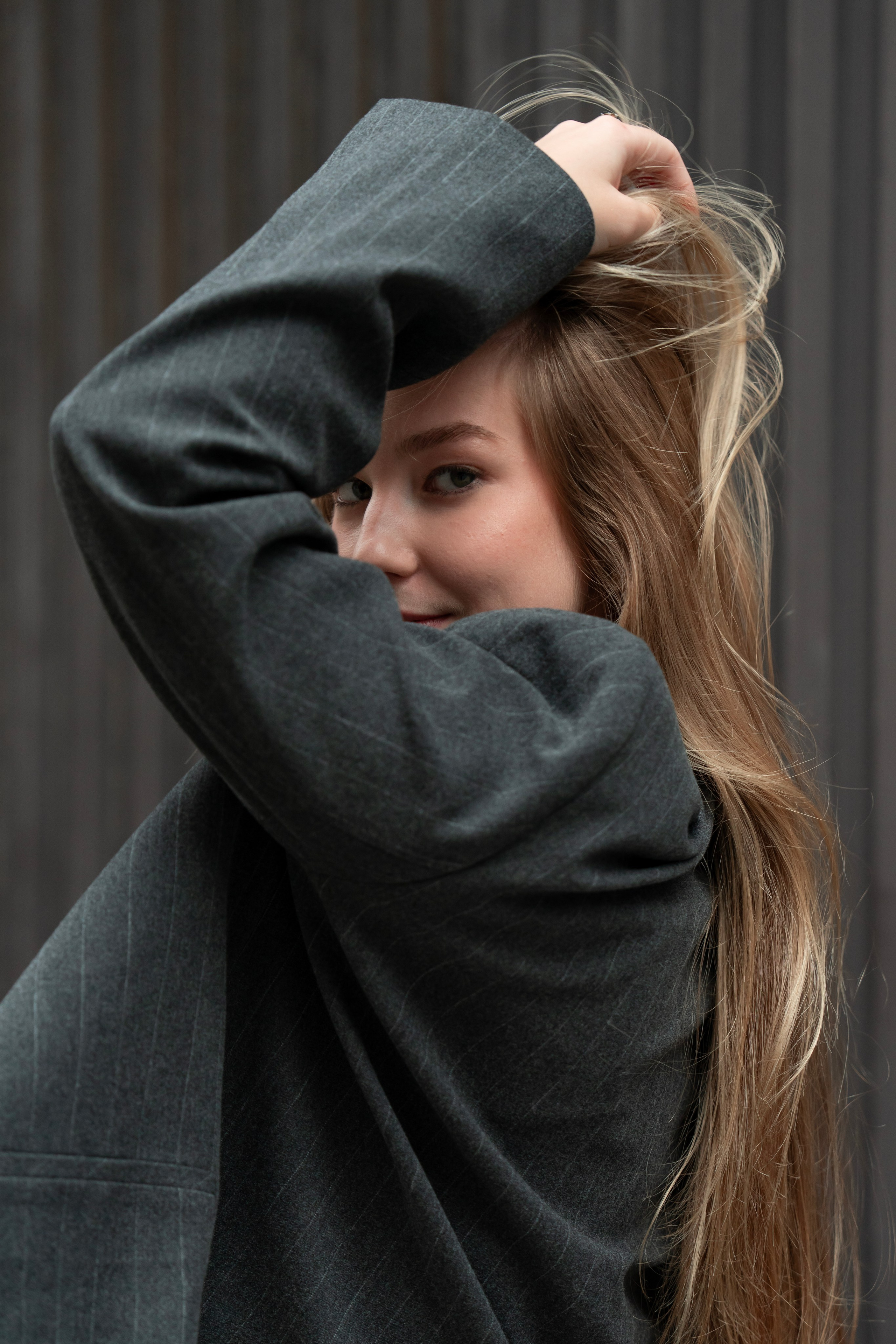 Маруся. Фотограф в Барселоне Валиулова Ася